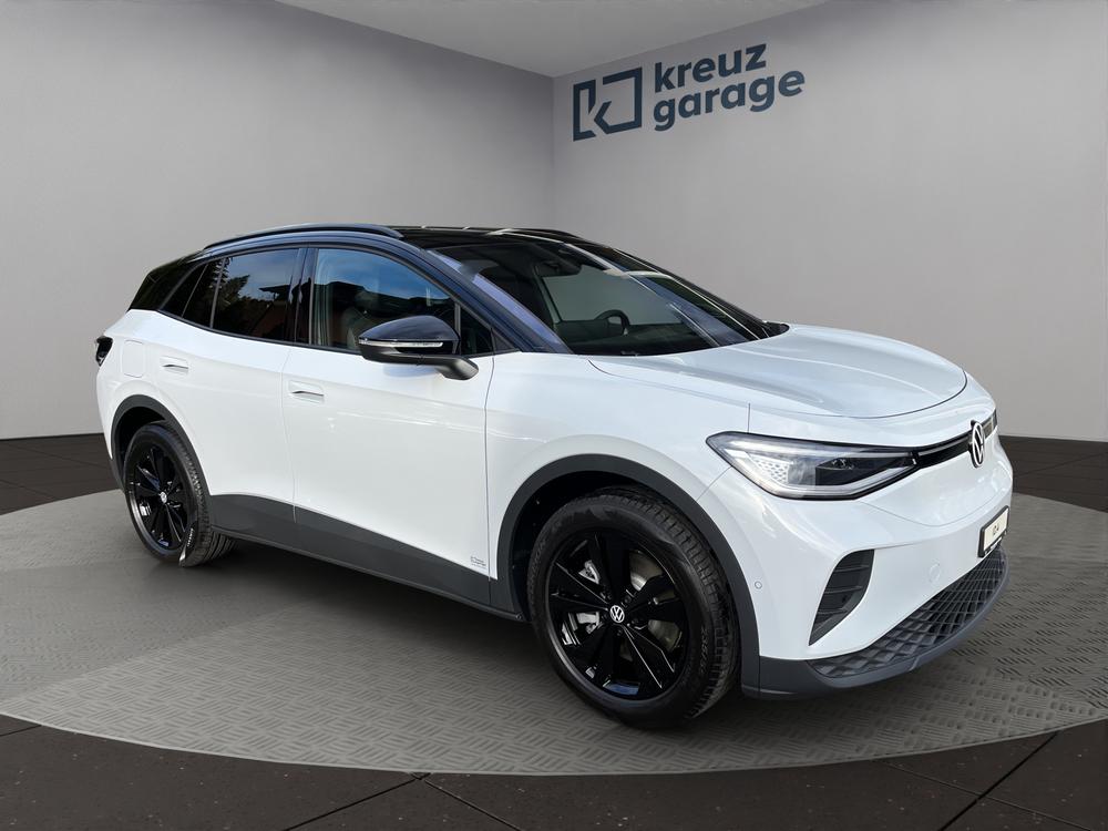 VW ID.4 Pro 77 kWh 4 Motion