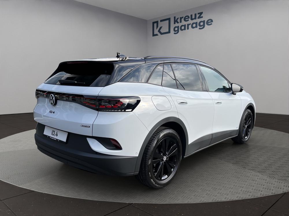 VW ID.4 Pro 77 kWh 4 Motion-image-2