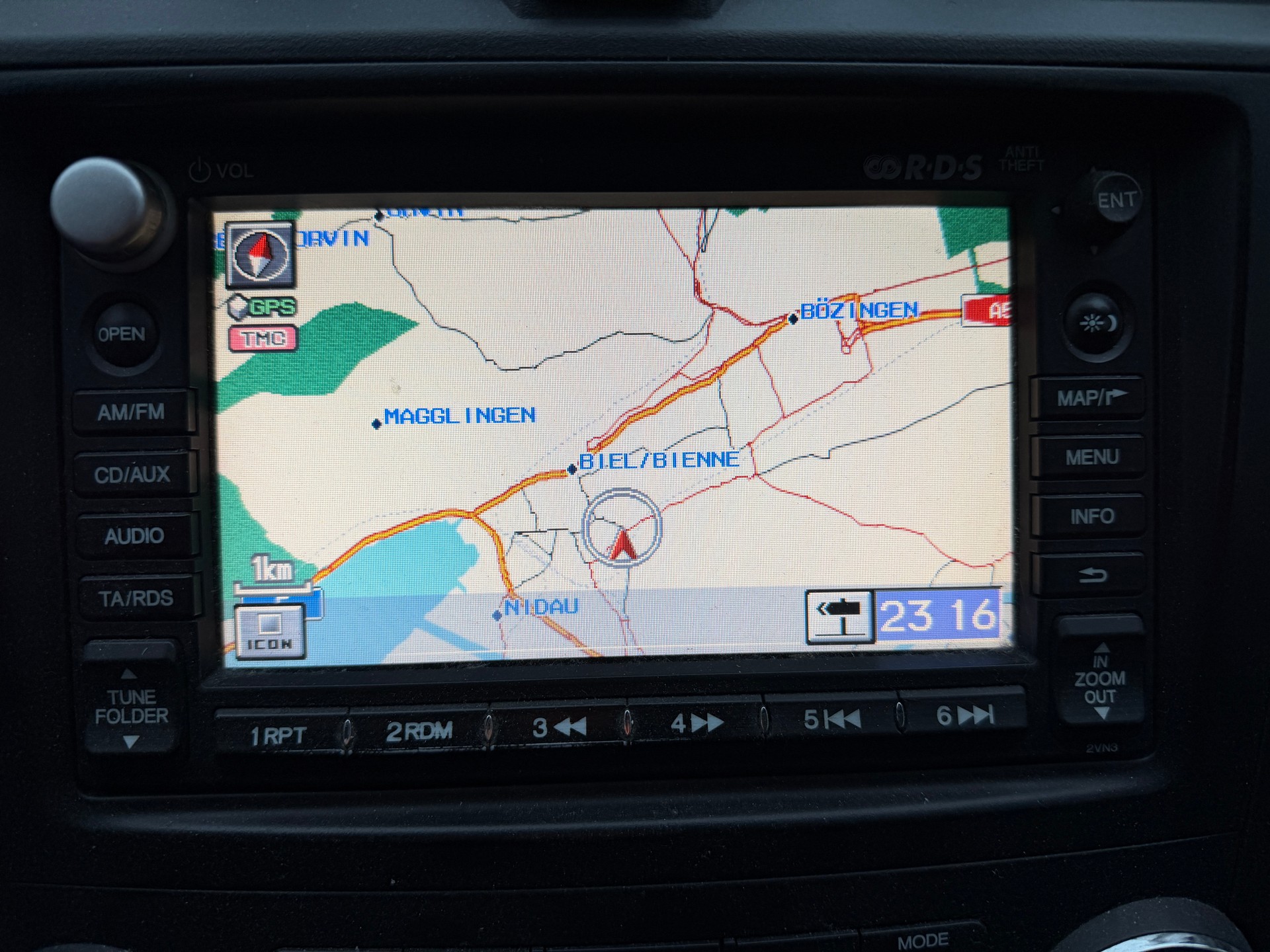 HONDA CR-V 2.2 i-DTEC 4WD Executive Plus Automatic-image-10