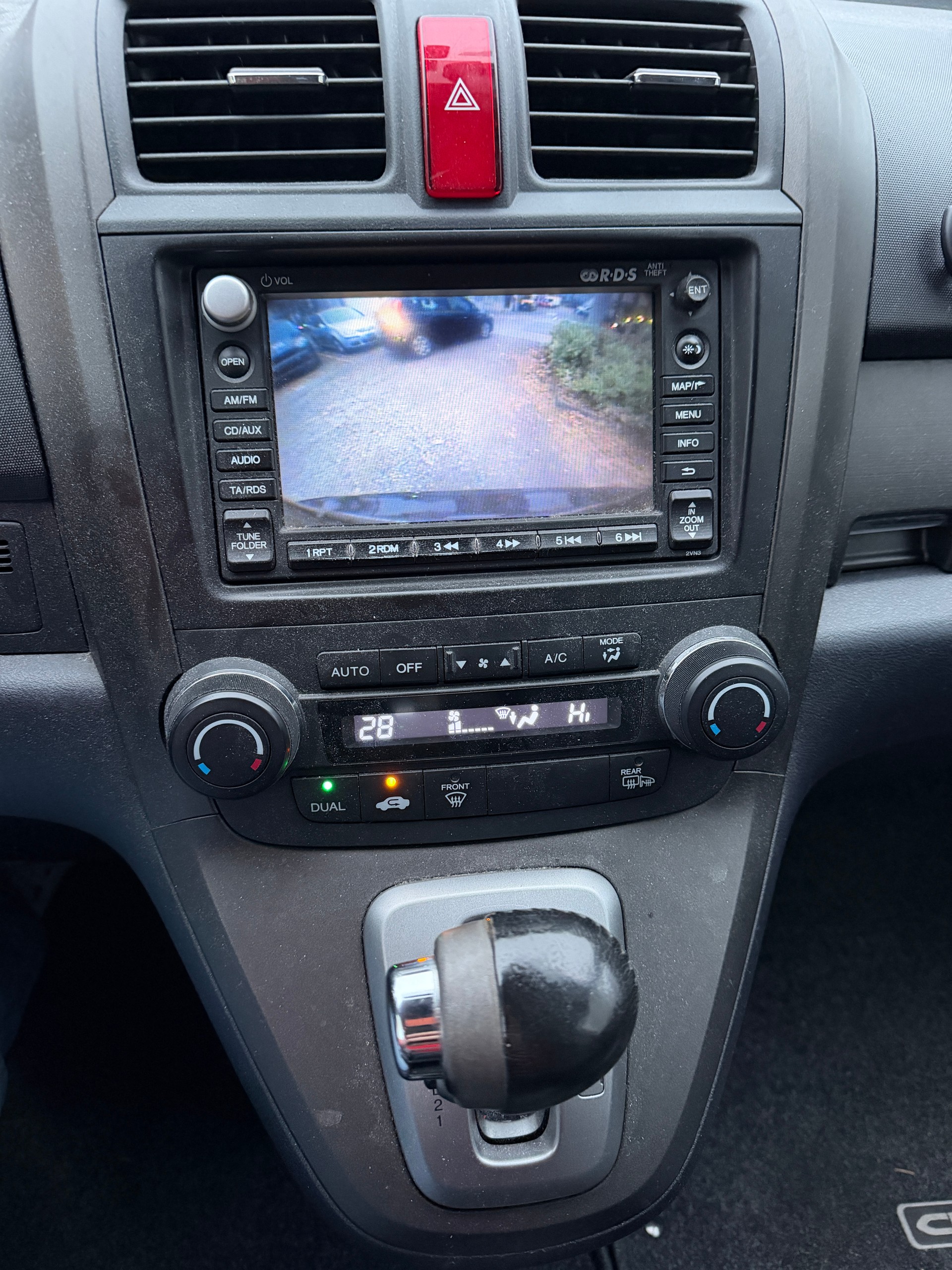 HONDA CR-V 2.2 i-DTEC 4WD Executive Plus Automatic-image-8