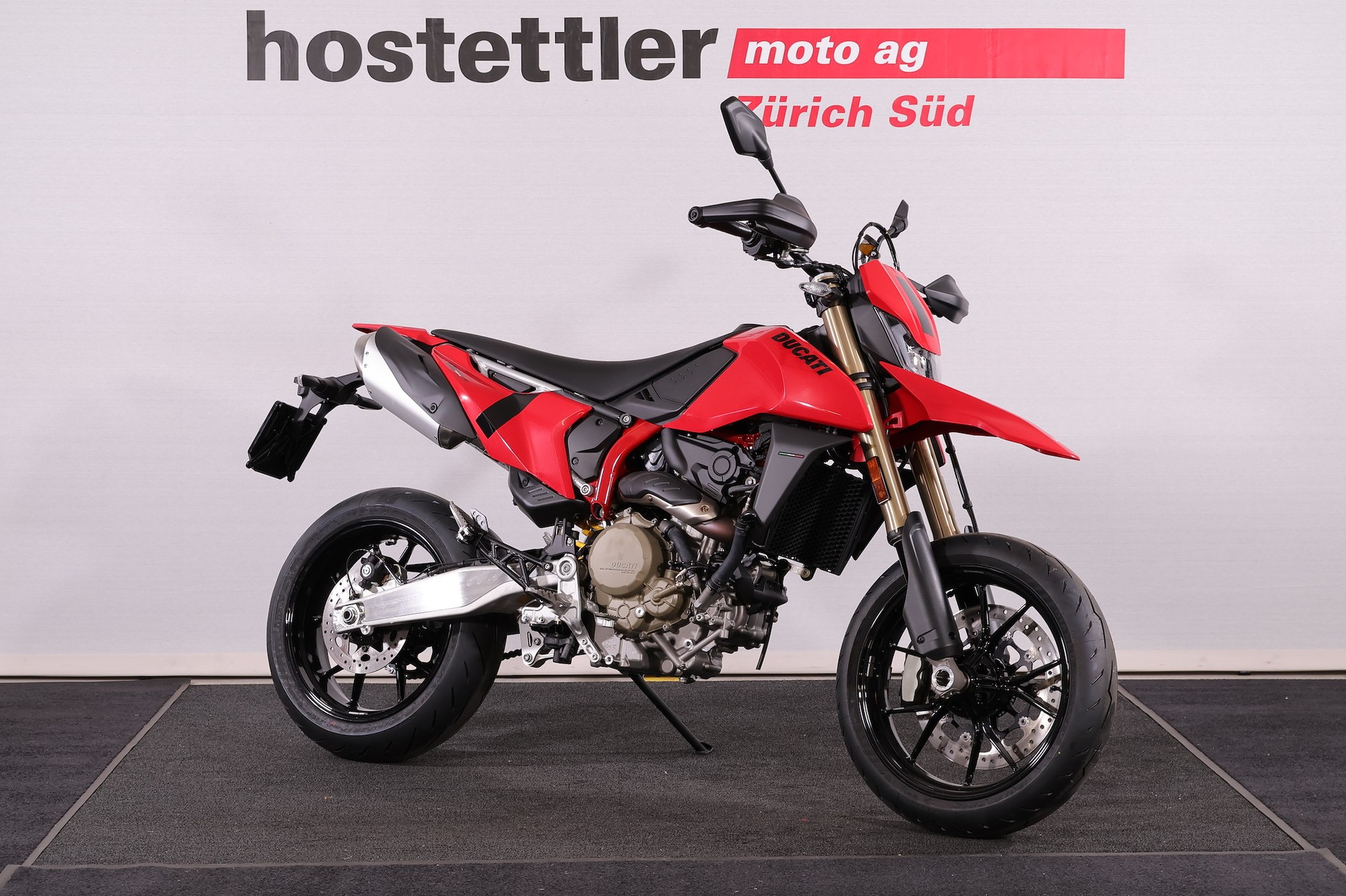 DUCATI 698 Hypermotard Mono-image-2
