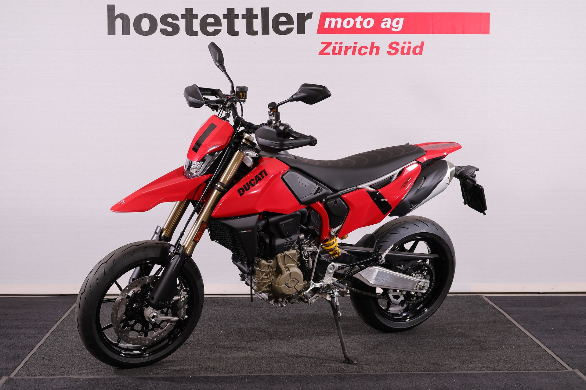 DUCATI 698 Hypermotard Mono-image-1
