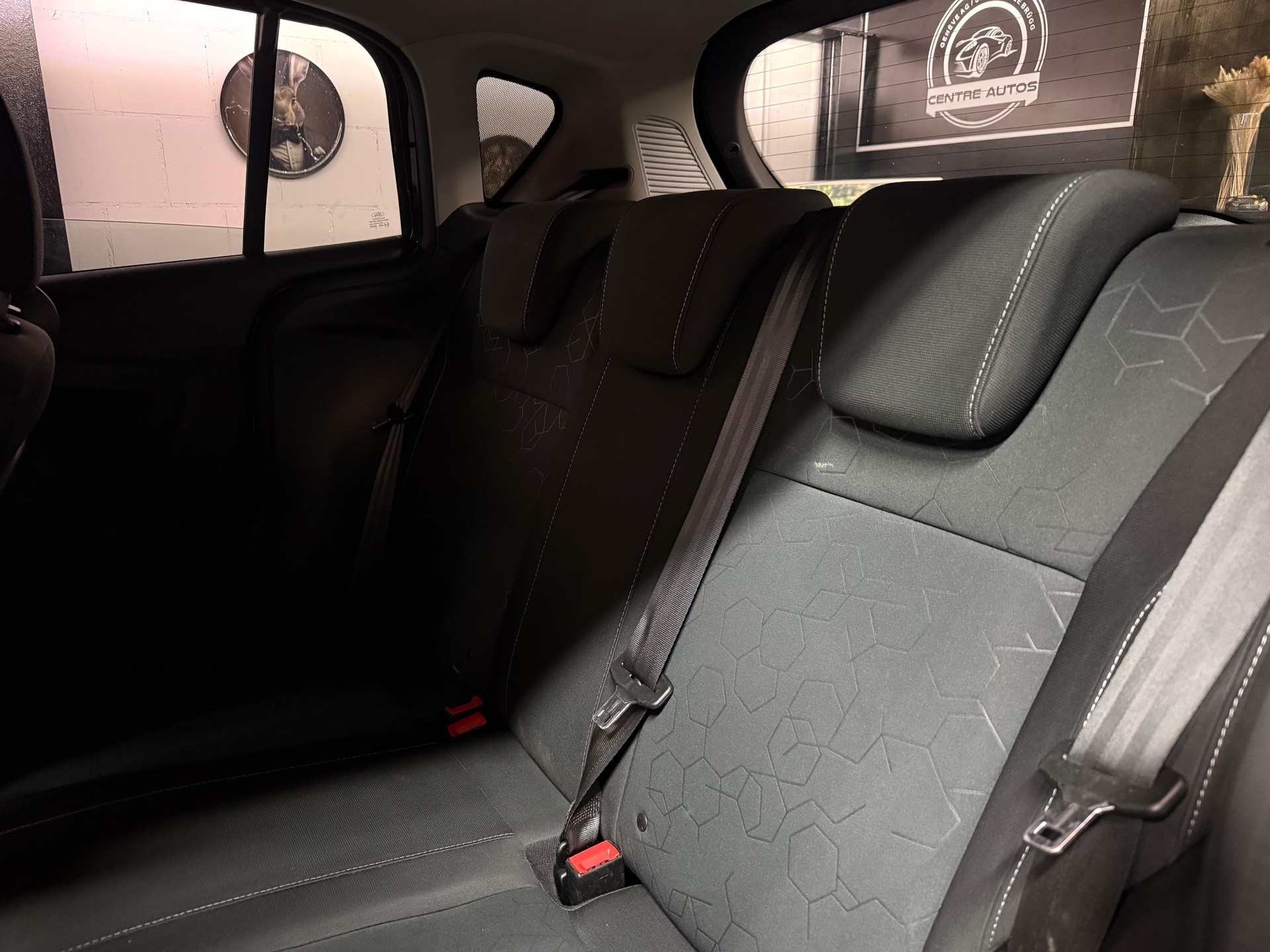 FORD B-Max 1.0 SCTi Titanium-image-9