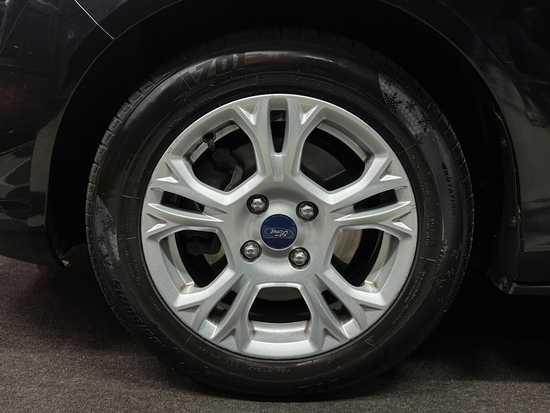 FORD B-Max 1.0 SCTi Titanium-image-6