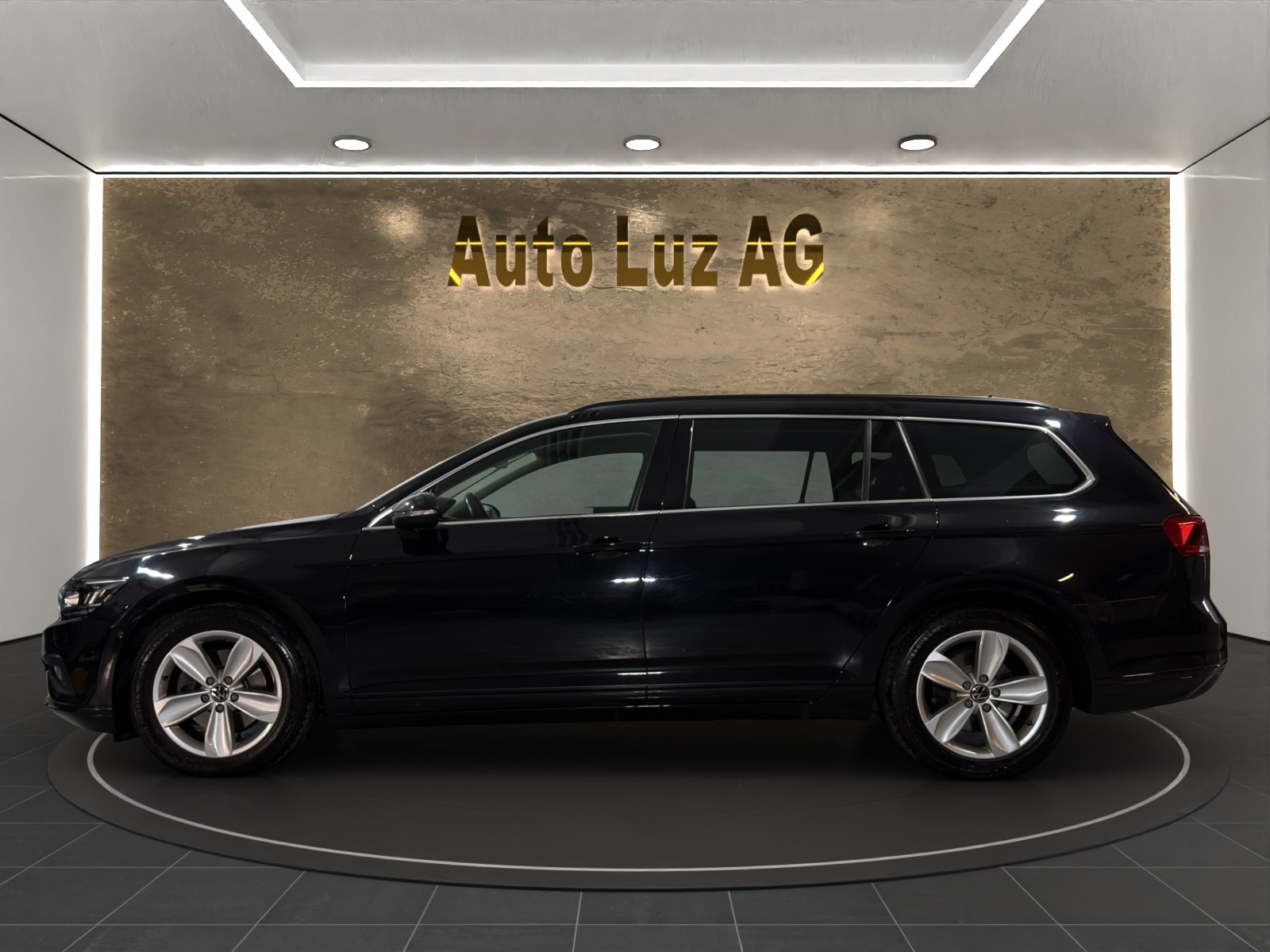 VW Passat 2.0 TDI BMT Business 4Motion DSG-image-6