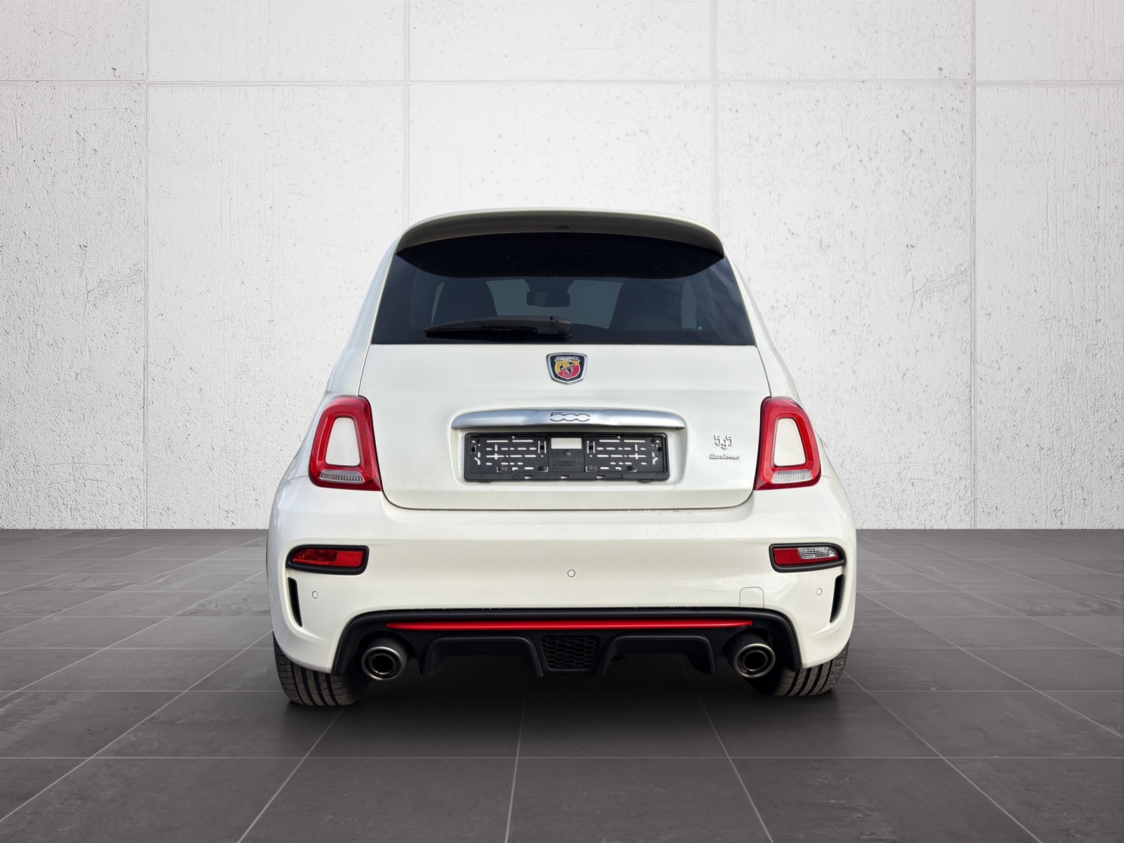 FIAT 595 1.4 16V Turbo Abarth Turismo-image-7