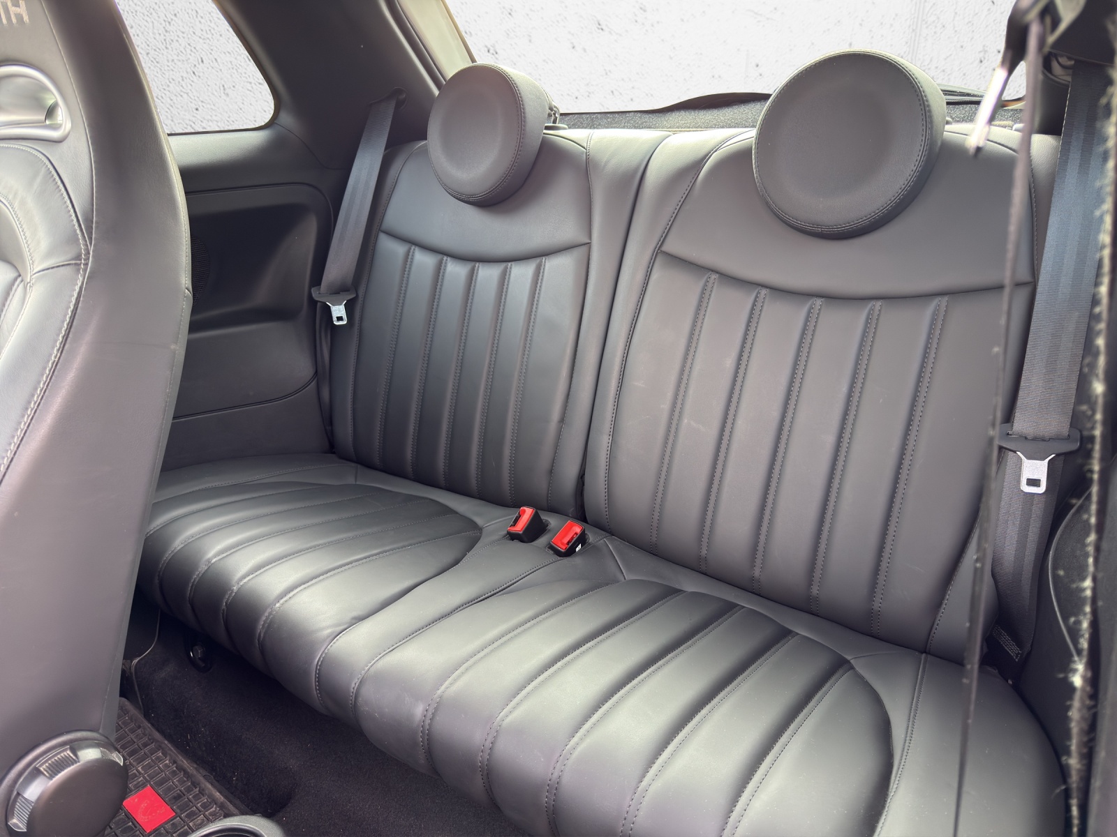 FIAT 595 1.4 16V Turbo Abarth Turismo-image-12