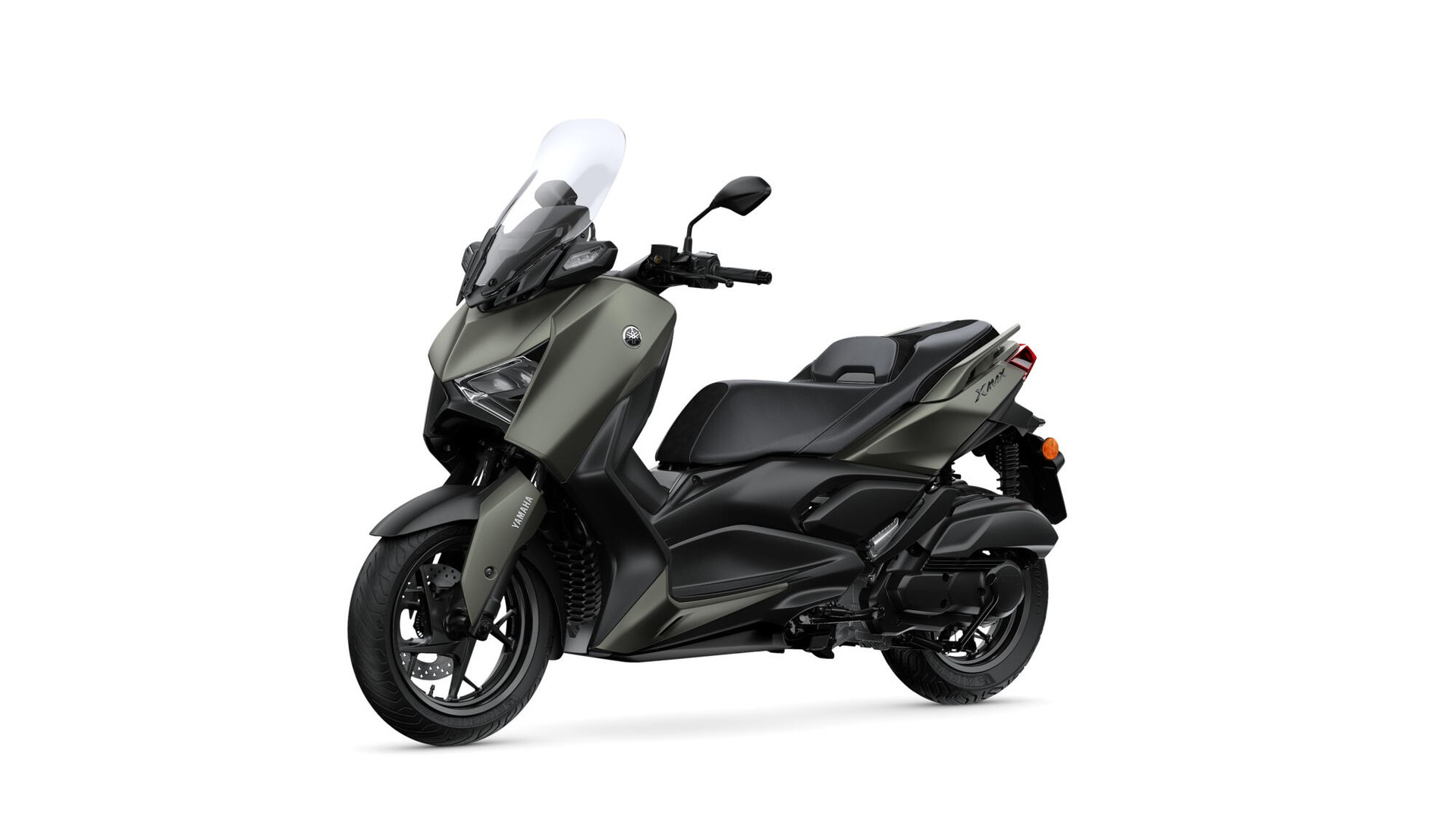 YAMAHA XMax 125-image-3