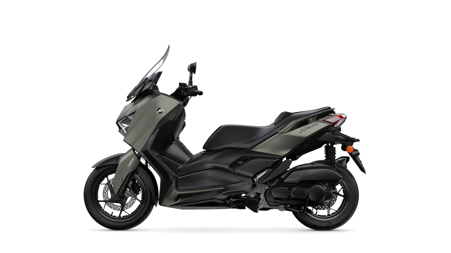 YAMAHA XMax 125-image-1