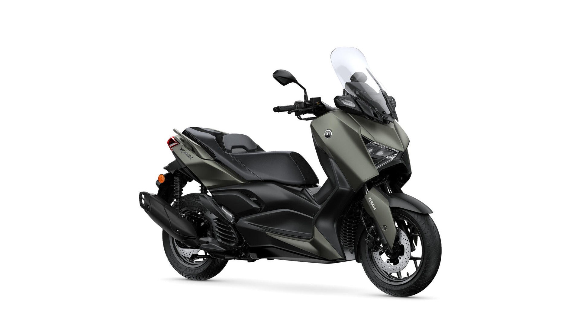 YAMAHA XMax 125-image-2