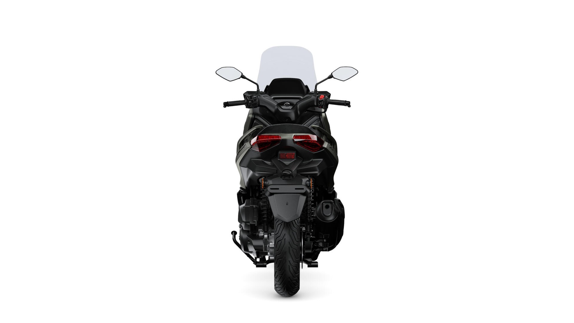 YAMAHA XMax 125-image-5