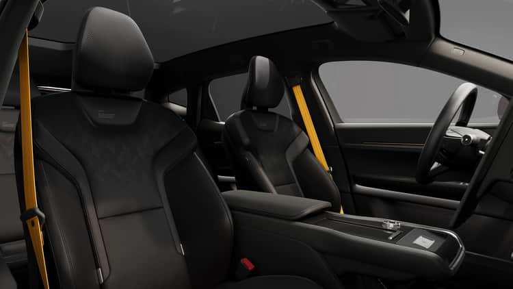 POLESTAR 3 Long Range Dual Motor Performance Plus-image-8