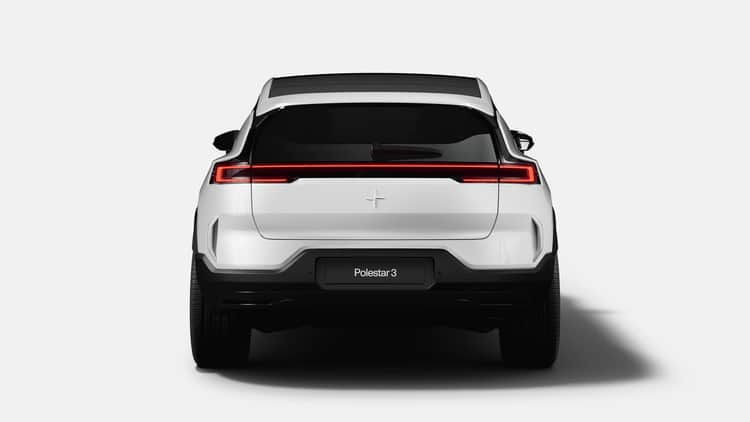 POLESTAR 3 Long Range Dual Motor Performance Plus-image-4