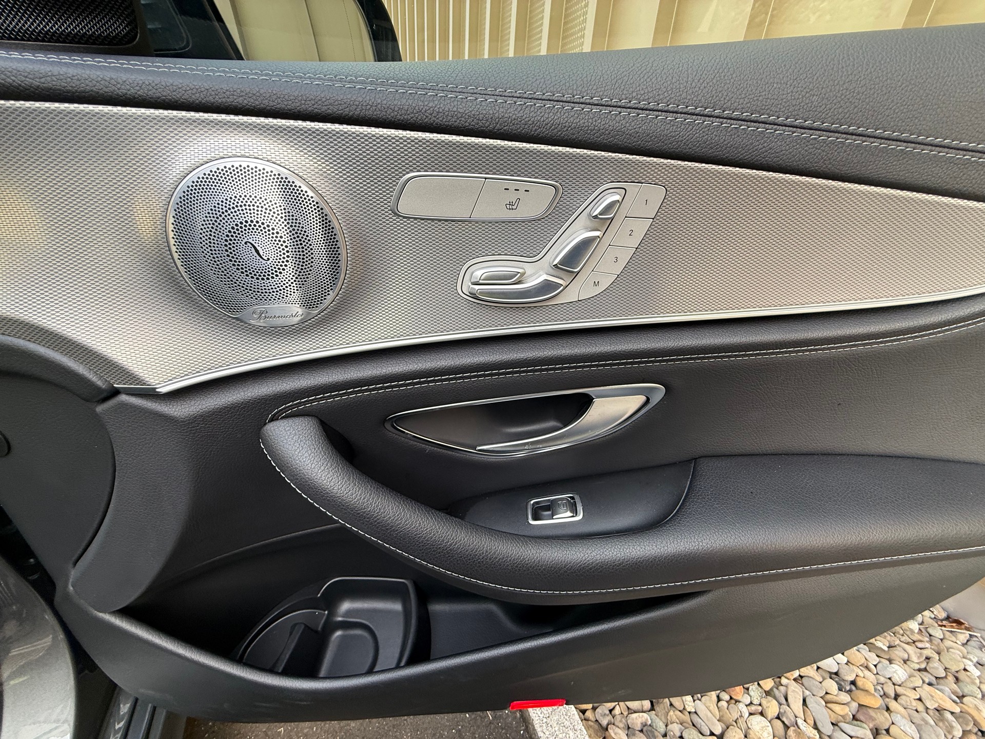 MERCEDES-BENZ E 450 AMG Line 4 Matic 9G-Tronic-image-8