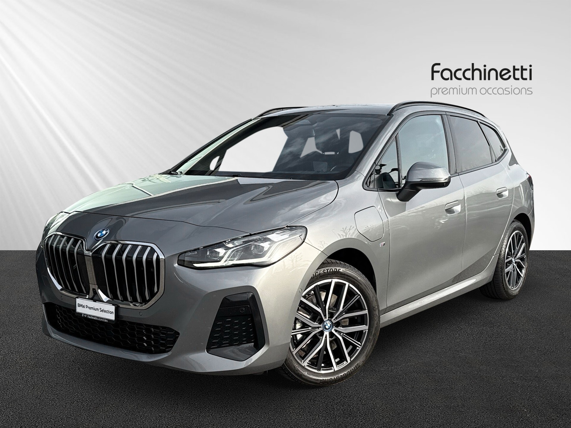 BMW 230e xDrive Active Tourer M Sport