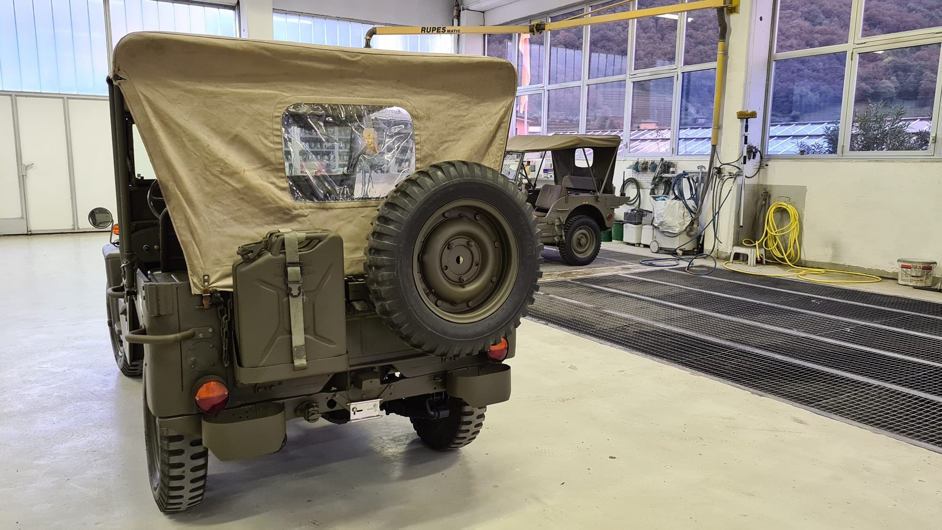 JEEP CJ2A-image-1