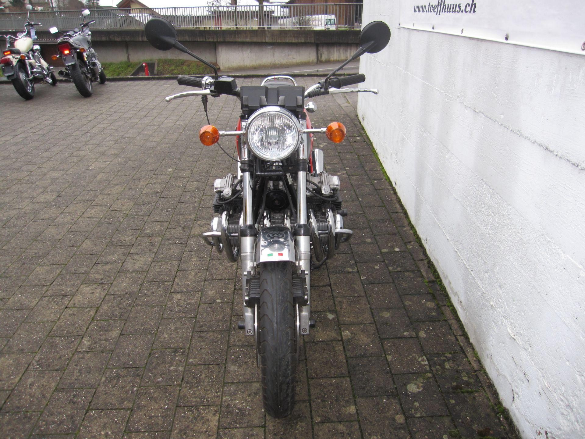 BENELLI BC 750 Sei-image-1