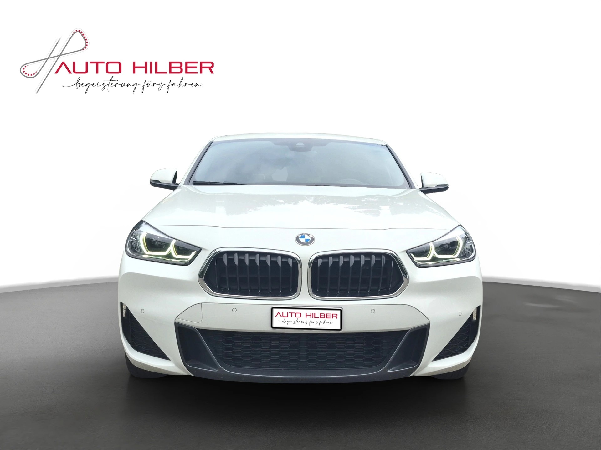 BMW X2 xDrive 20d M Sport Steptronic-image-1