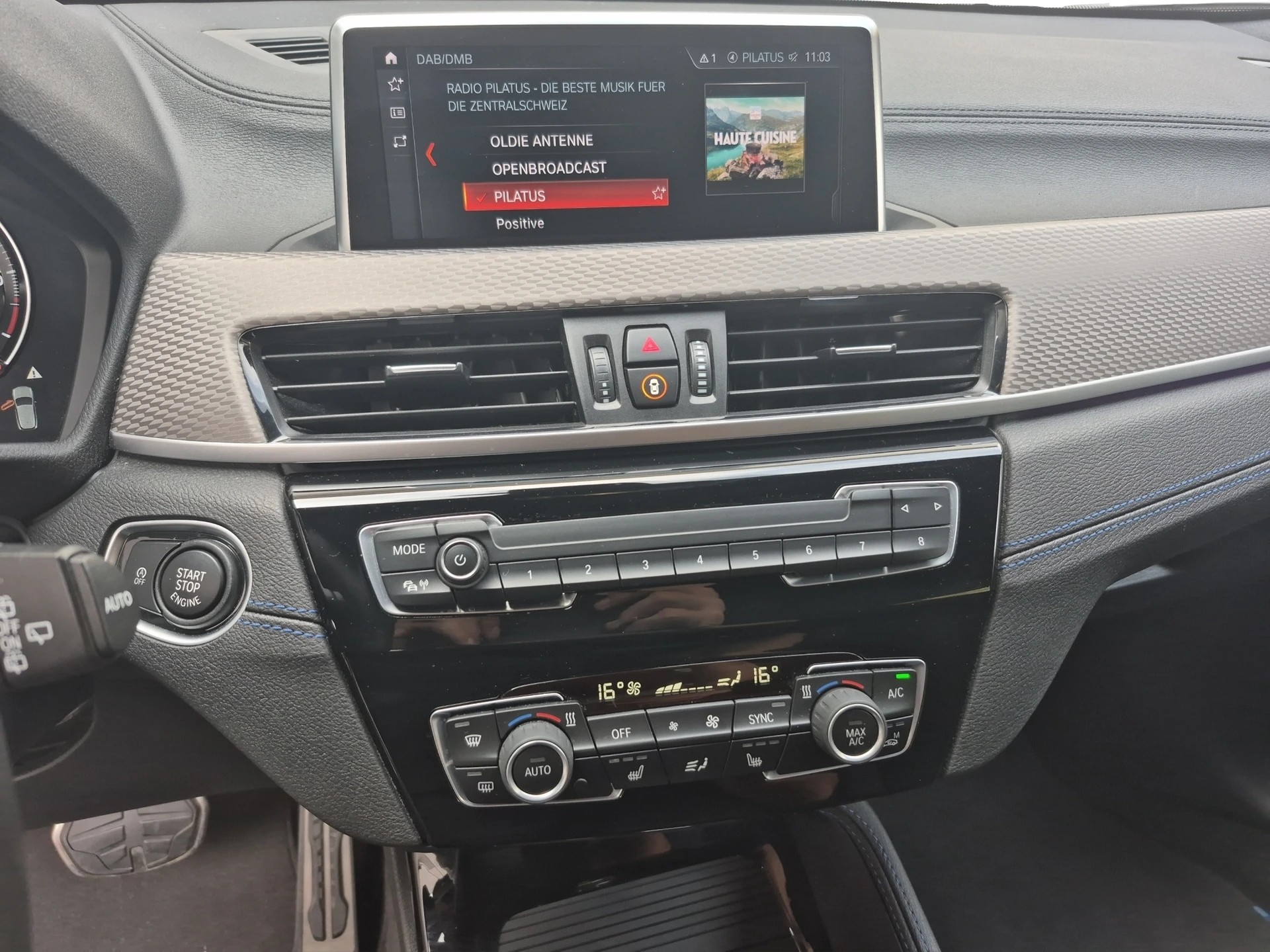 BMW X2 xDrive 20d M Sport Steptronic-image-8