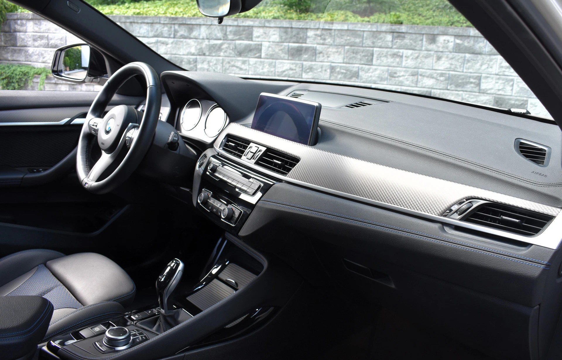 BMW X2 xDrive 20d M Sport Steptronic-image-11