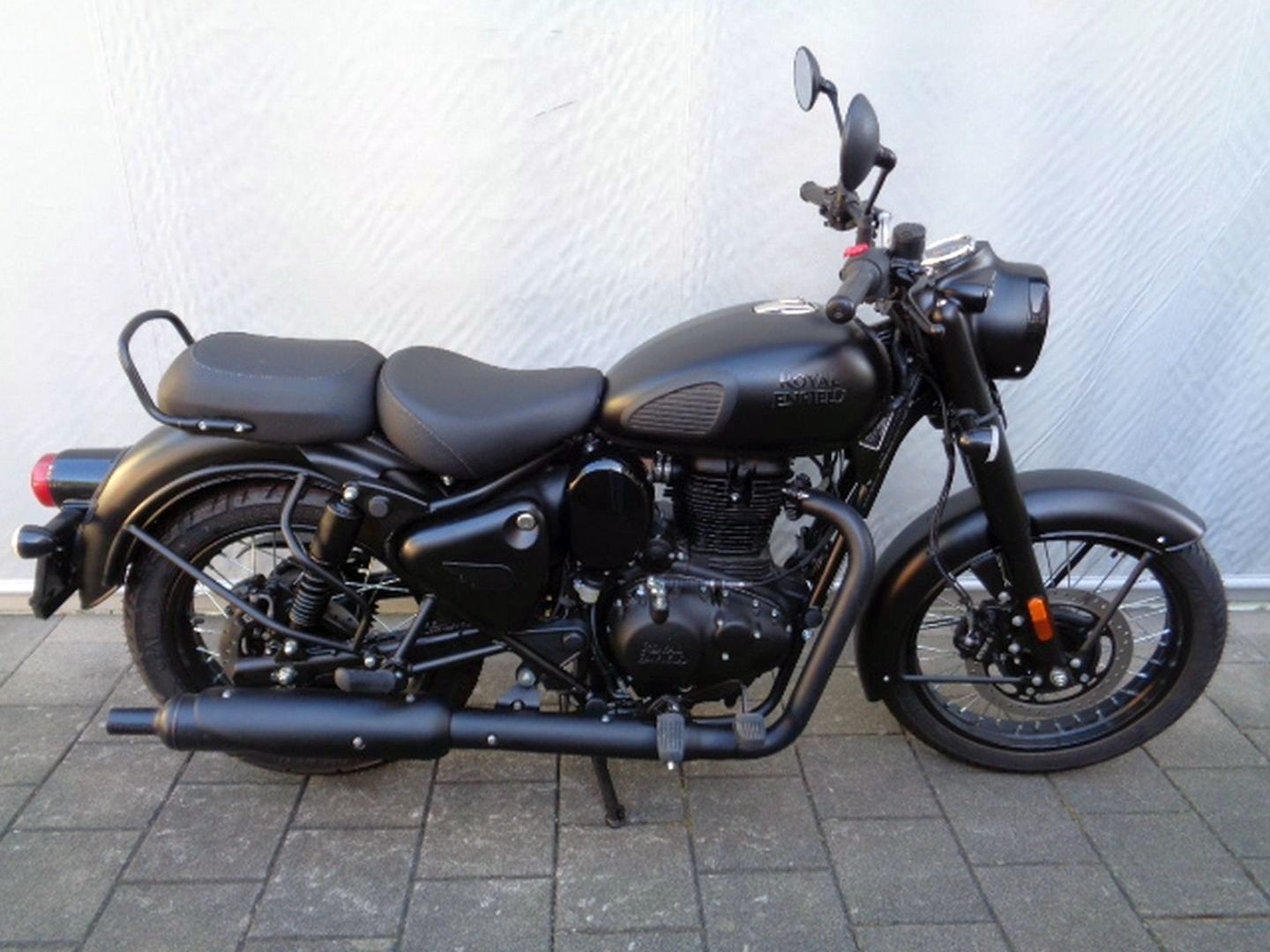 ROYAL ENFIELD CLASSIC 350 E5-image-3