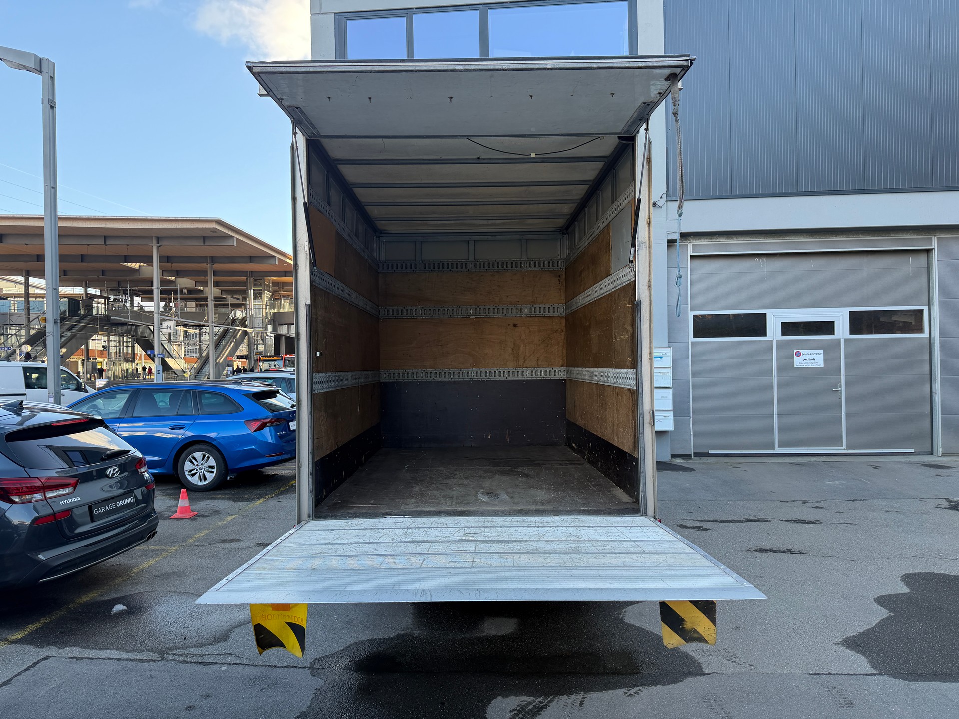 NISSAN Cabstar Basis (Pro) 35.13-image-7