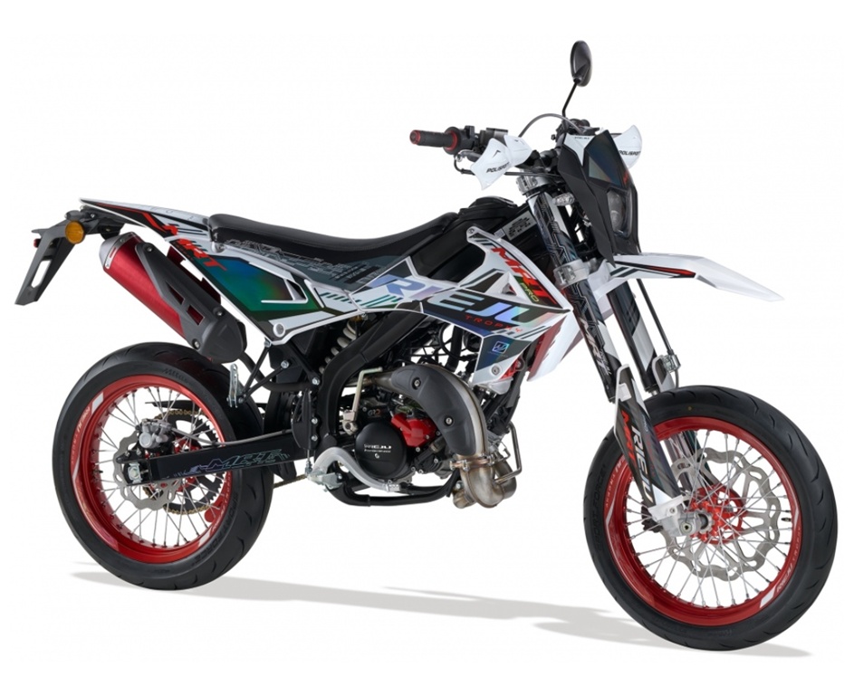 RIEJU MRT 50 SM Trophy Mirage-image-0