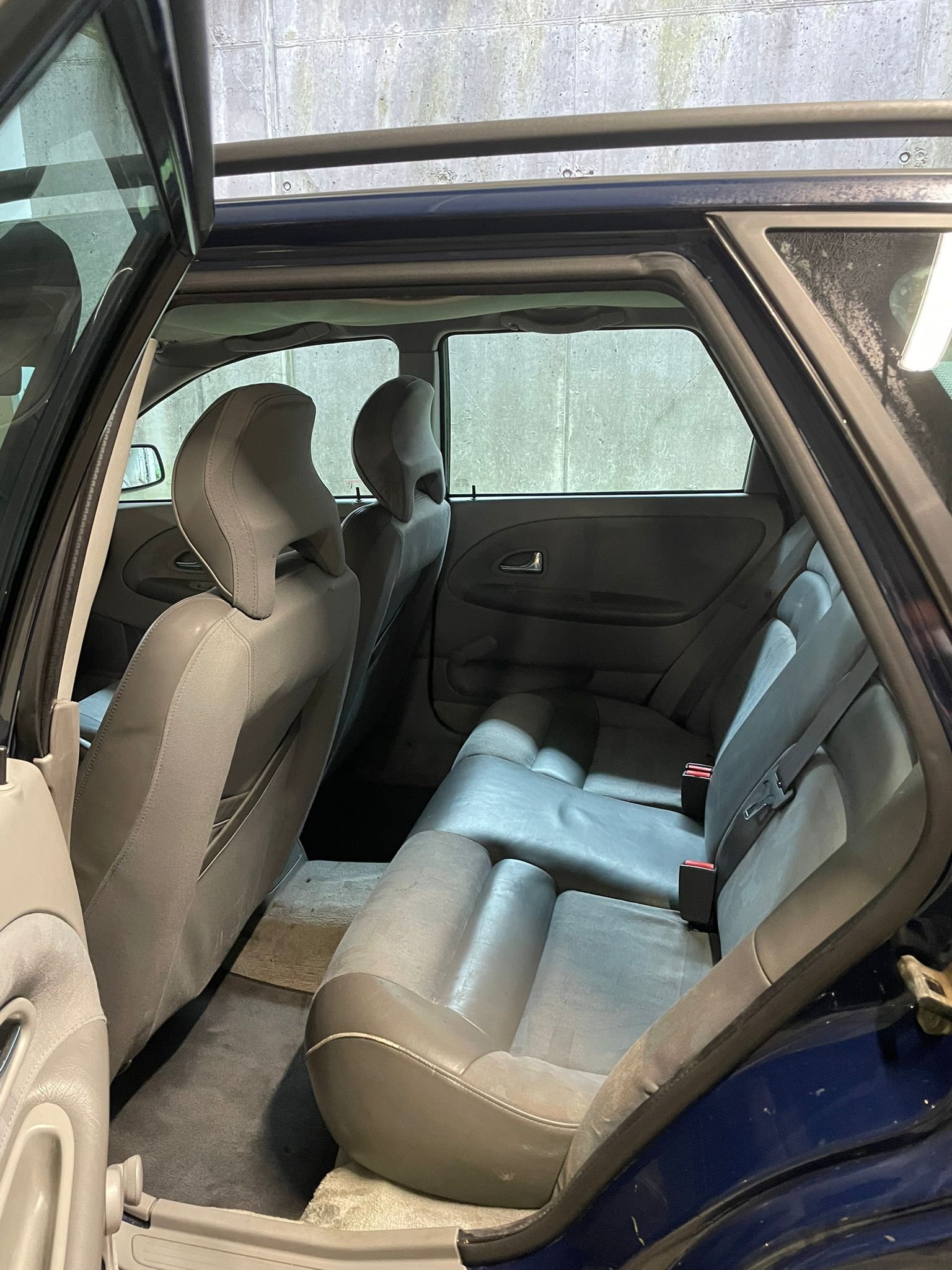 VOLVO V40 2.0 // MFK NEU-image-9