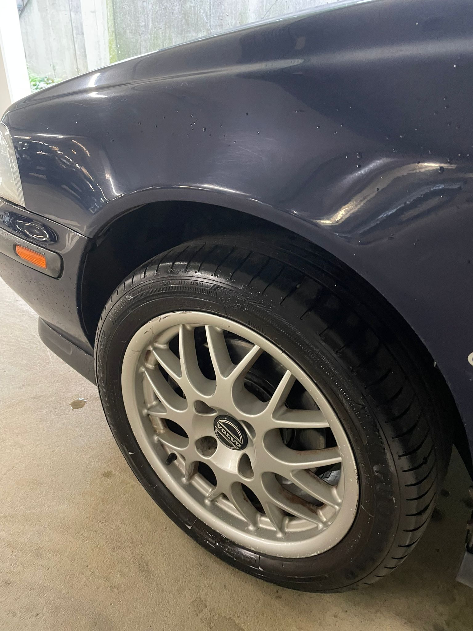 VOLVO V40 2.0 // MFK NEU-image-15