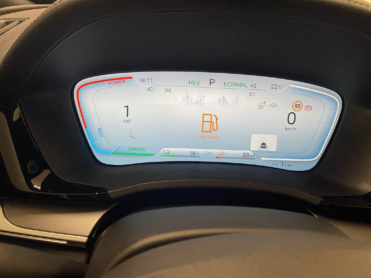 BYD Seal U DM-i Design AWD-image-9