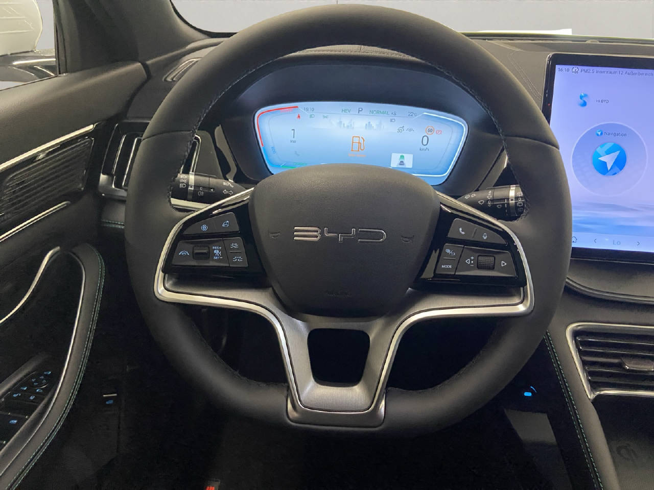 BYD Seal U DM-i Design AWD-image-6
