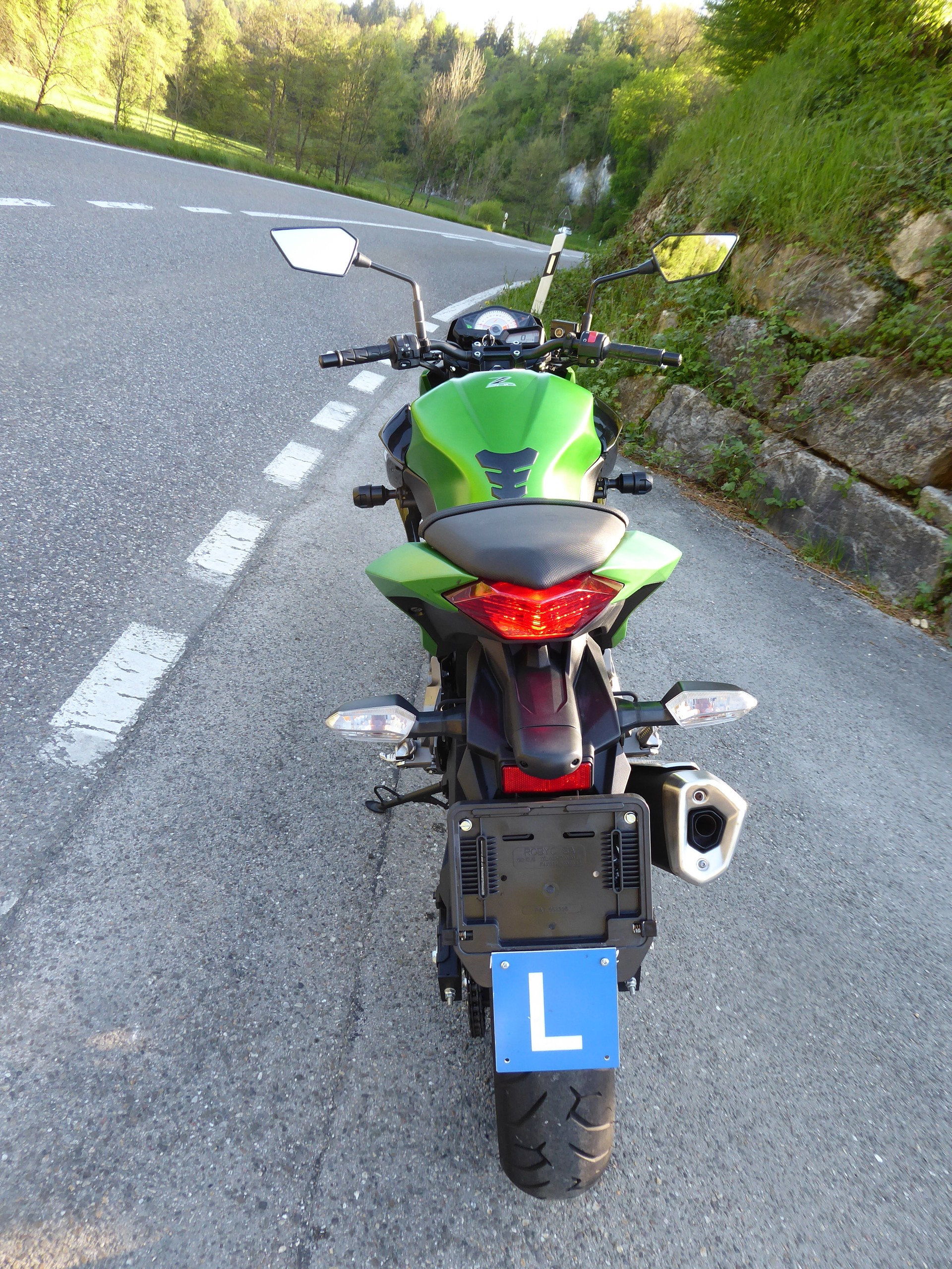 KAWASAKI Z 300 ABS-image-3
