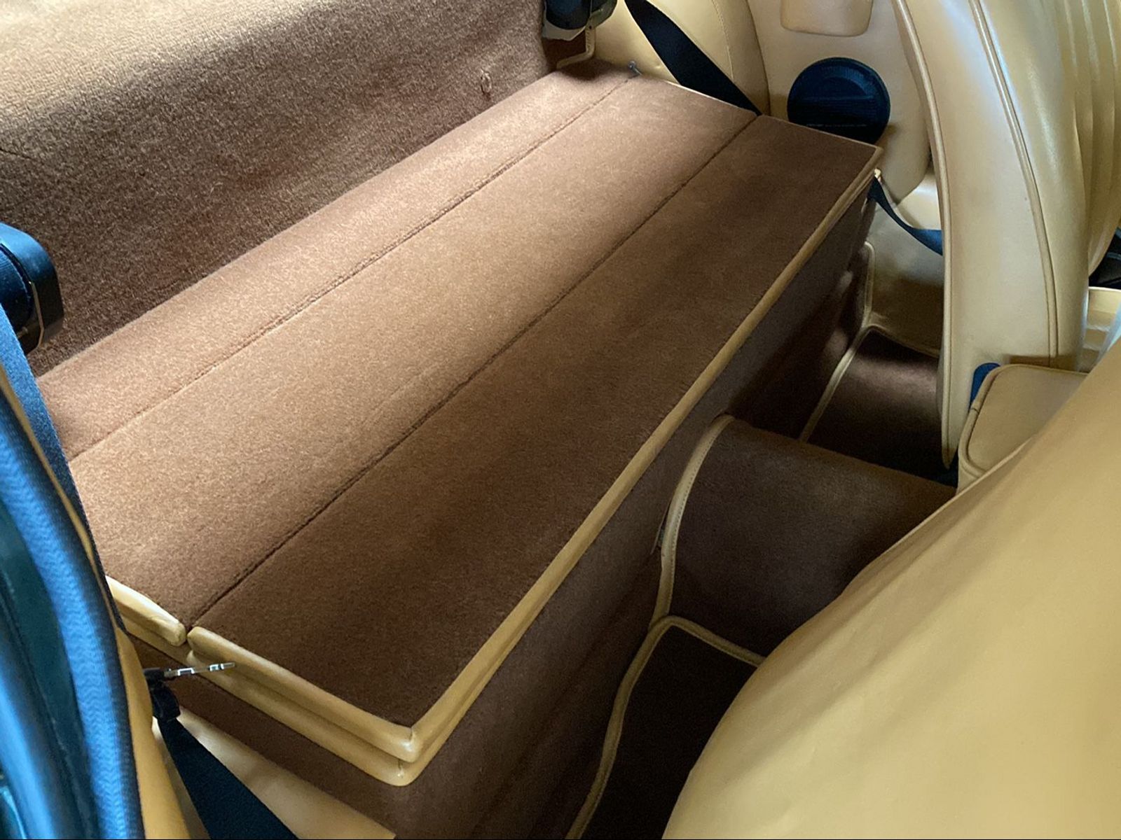JAGUAR E-Type Serie III V12 Roadster-image-4
