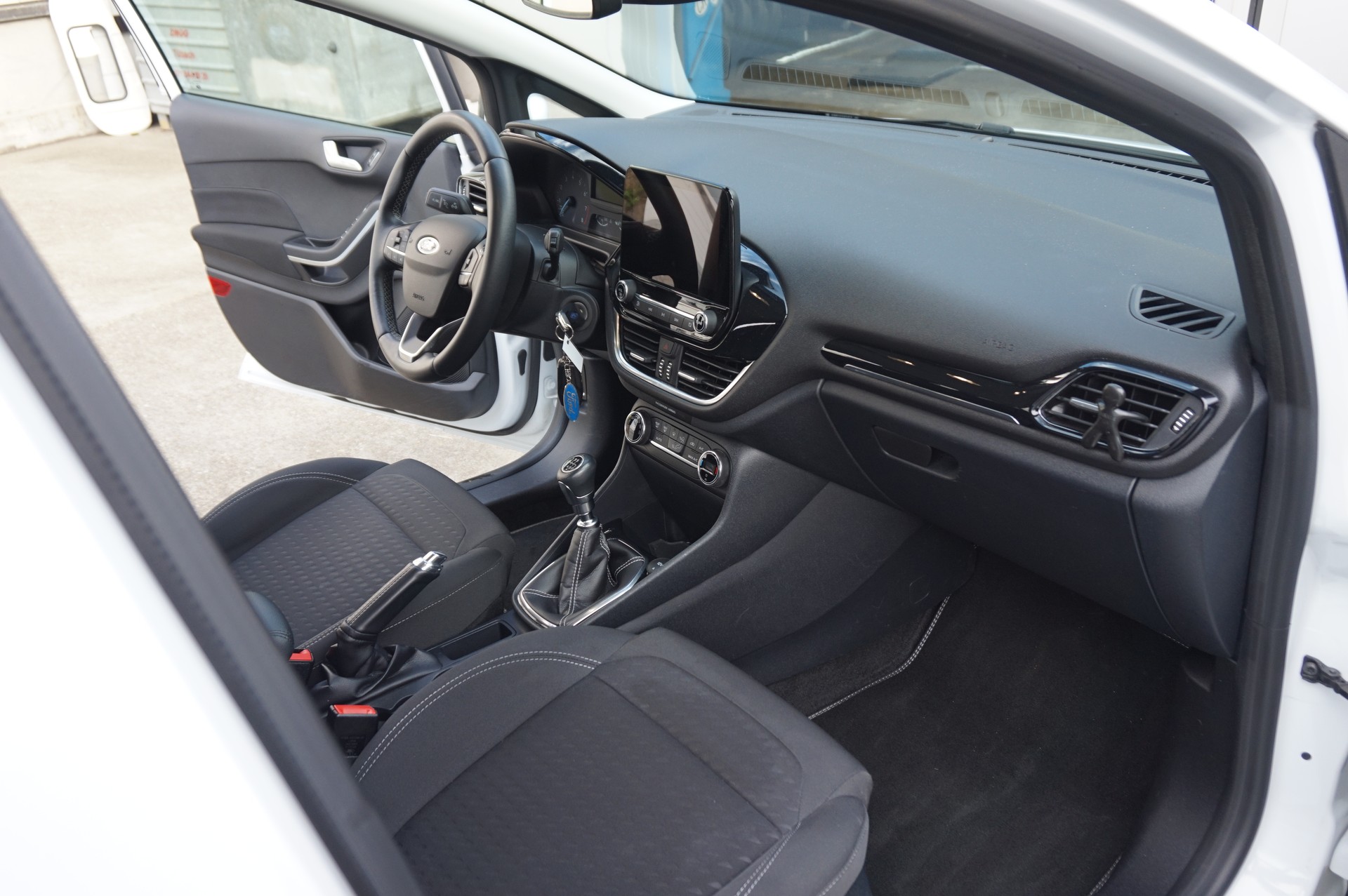 FORD Fiesta 1.0 SCTi Active-image-7