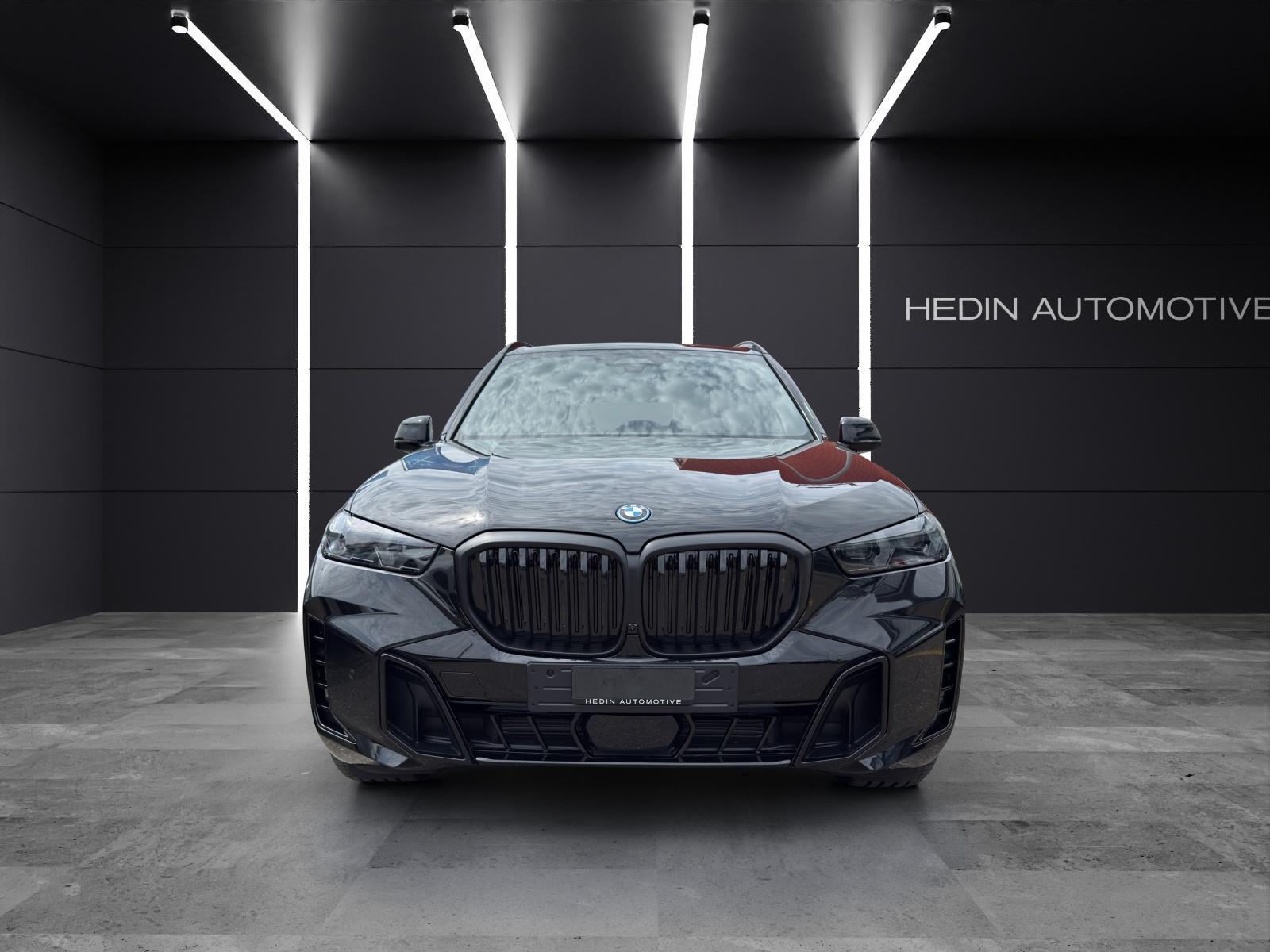 BMW X5 xDrive50e-image-7