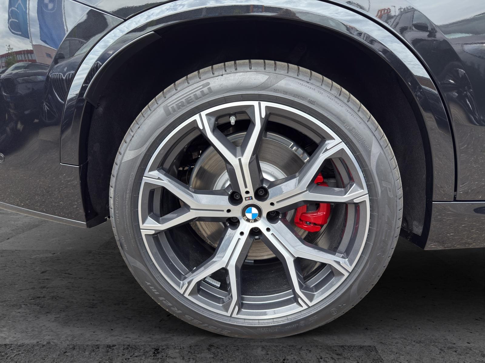 BMW X5 xDrive50e-image-8