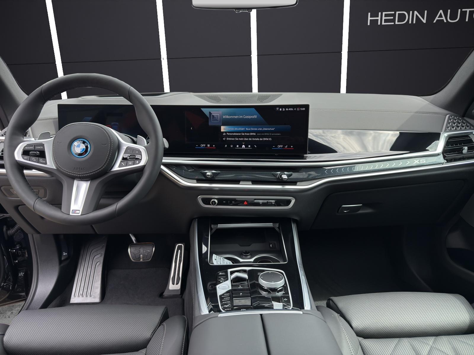BMW X5 xDrive50e-image-16
