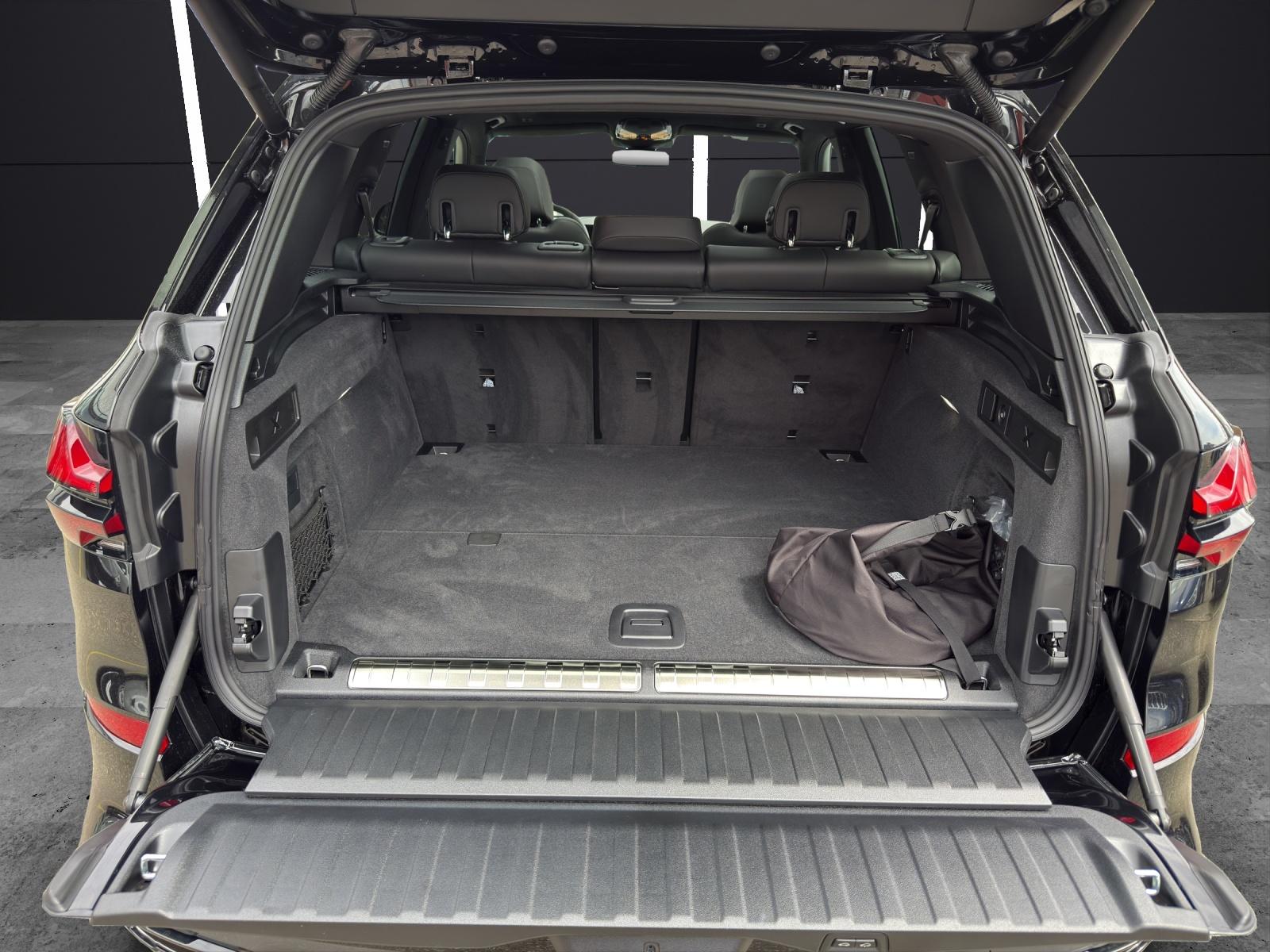 BMW X5 xDrive50e-image-5