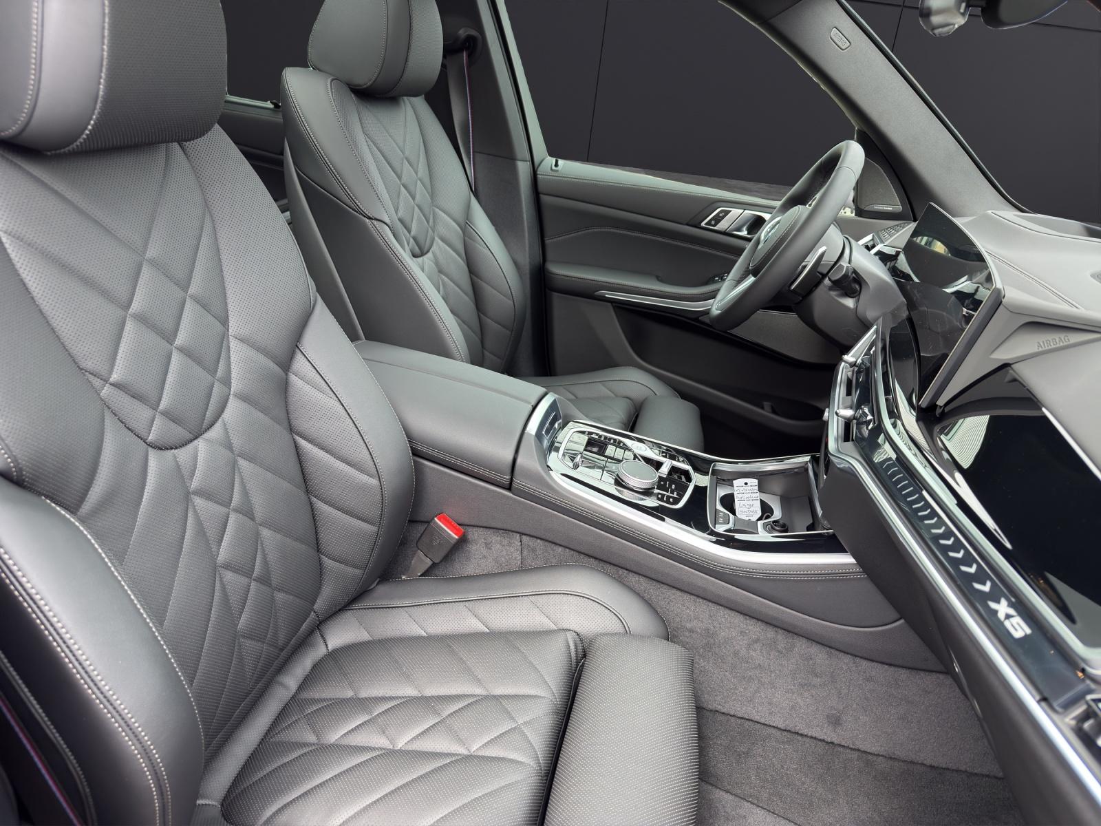 BMW X5 xDrive50e-image-10