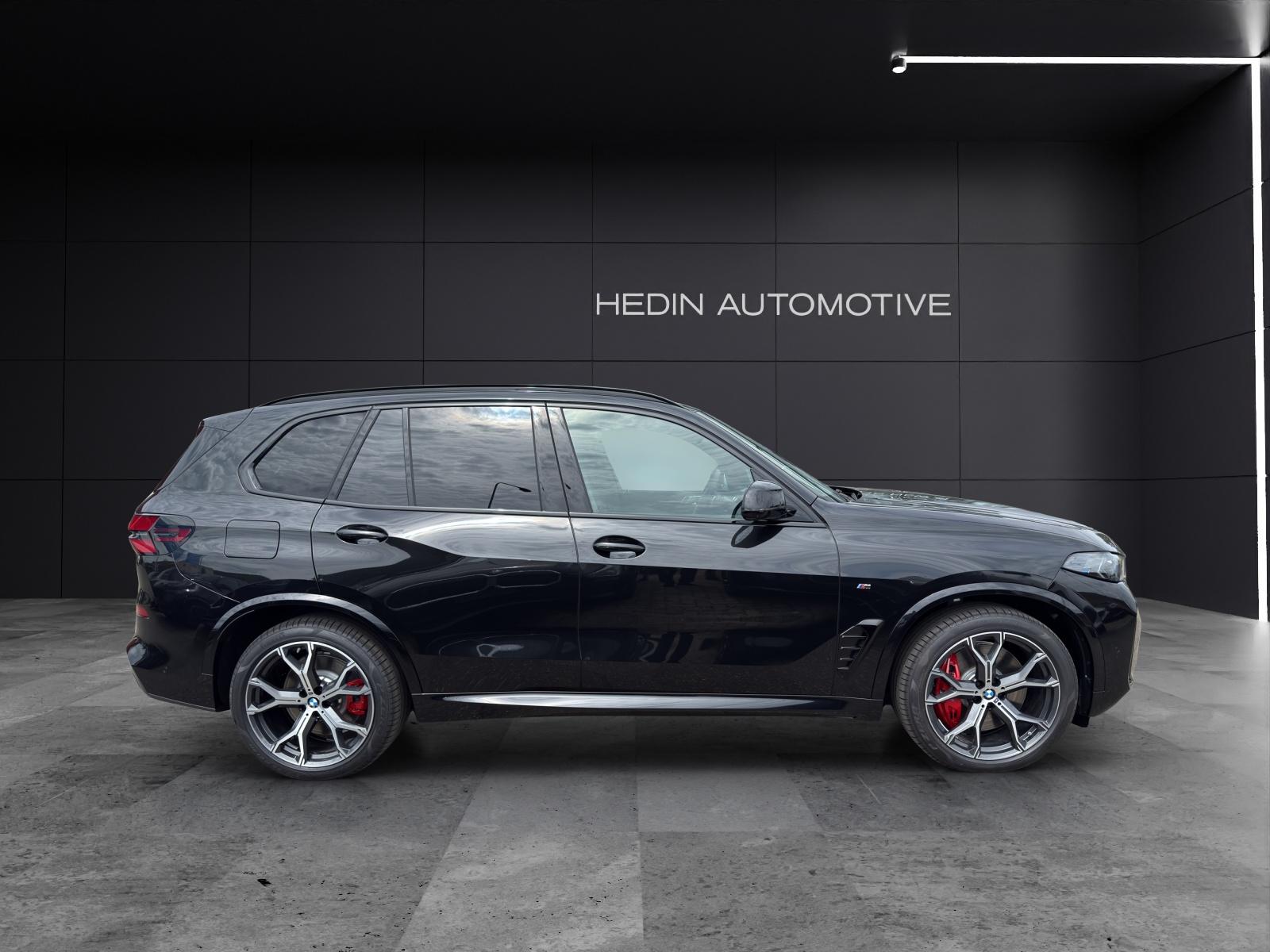 BMW X5 xDrive50e-image-6