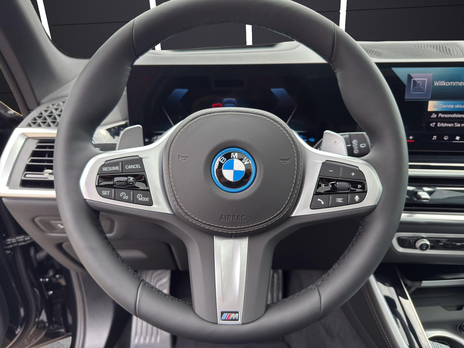 BMW X5 xDrive50e-image-14