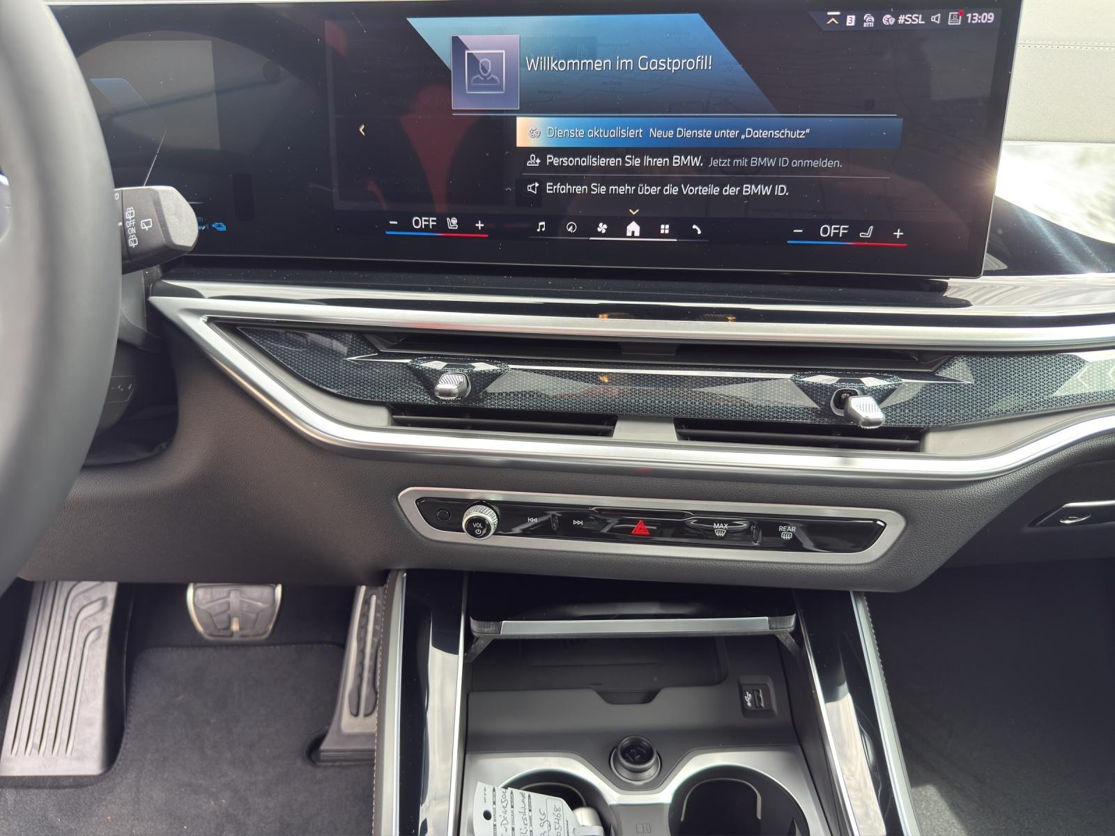 BMW X5 xDrive50e-image-17