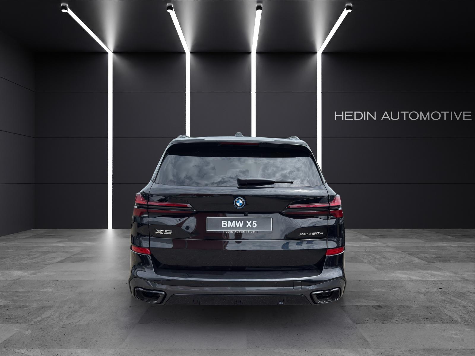 BMW X5 xDrive50e-image-4