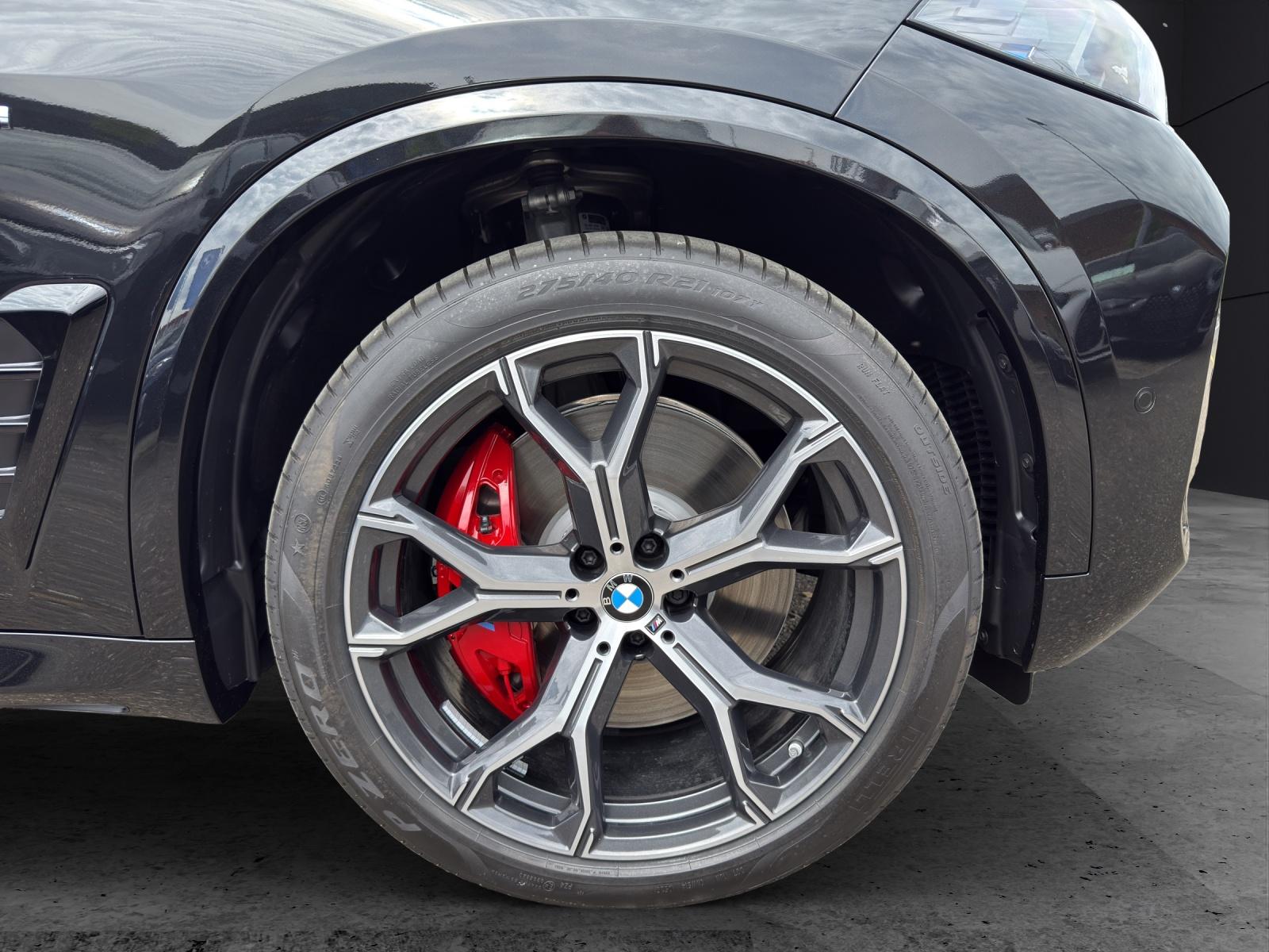 BMW X5 xDrive50e-image-9