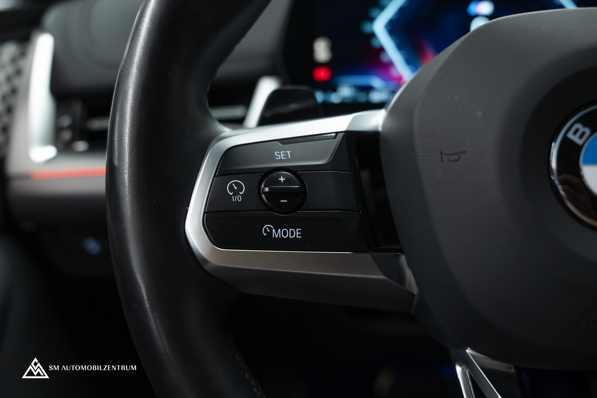 BMW 218d Active Tourer DKG M Sport / CH / Harman/Kardon / Driving Assistant Plus-image-23