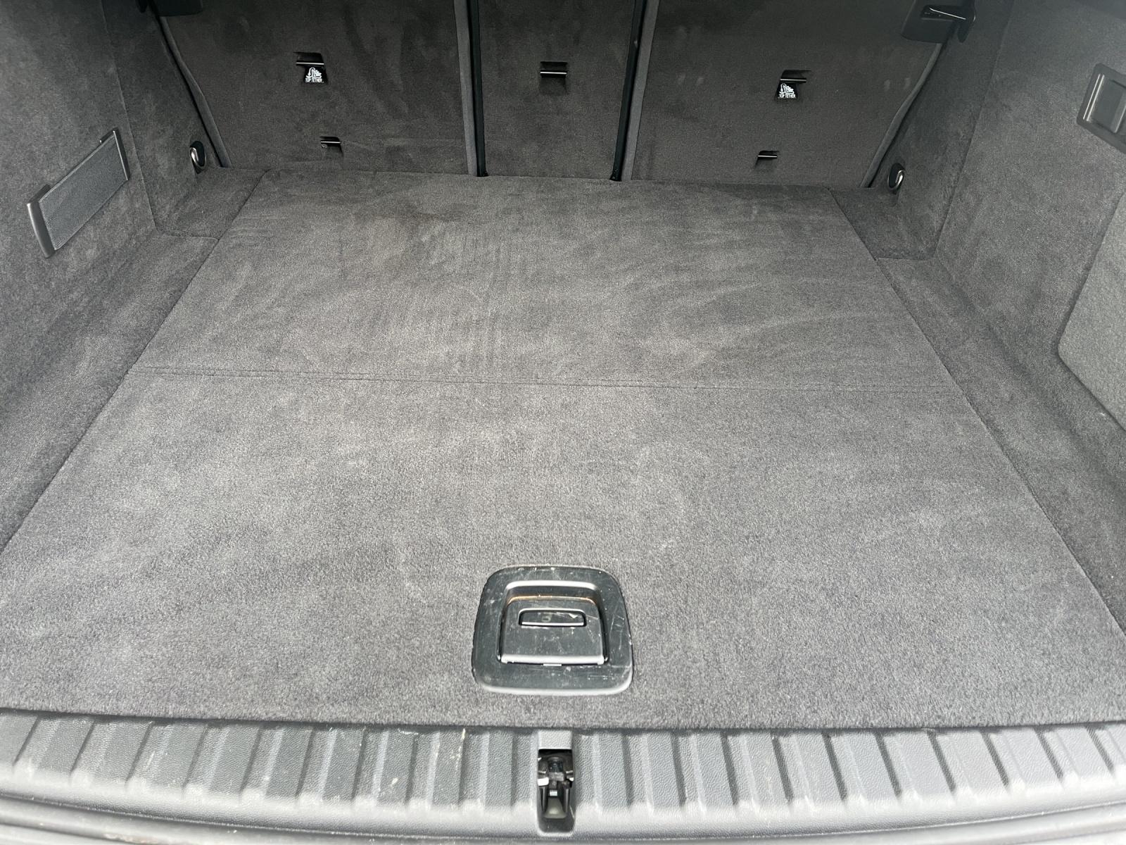 BMW iX xDrive40 Launch Edition (CH)-image-20