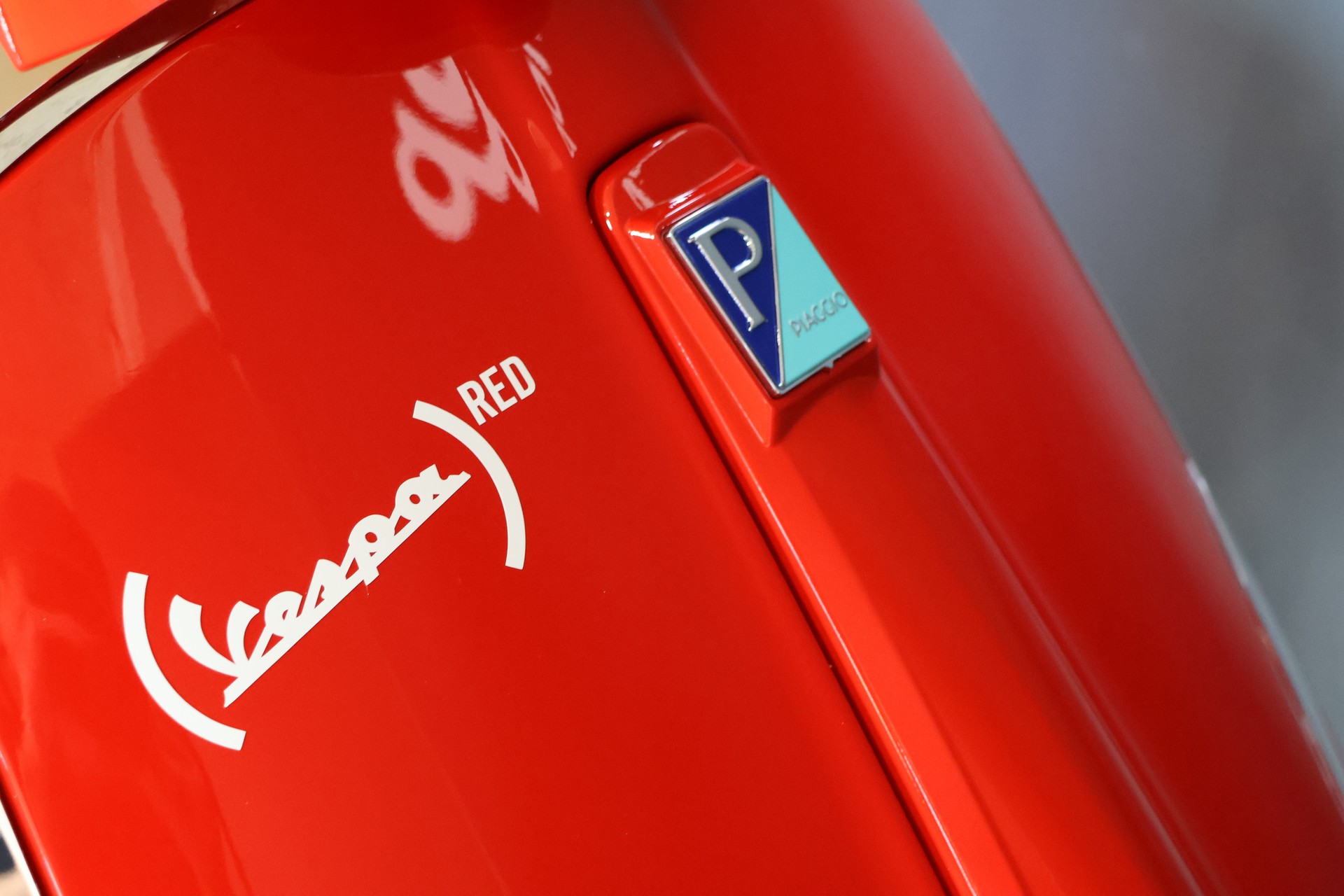 PIAGGIO PIAGGIO Vespa Primavera 125 RED E5+ MY26 (4 Jahre Garantie)-image-15