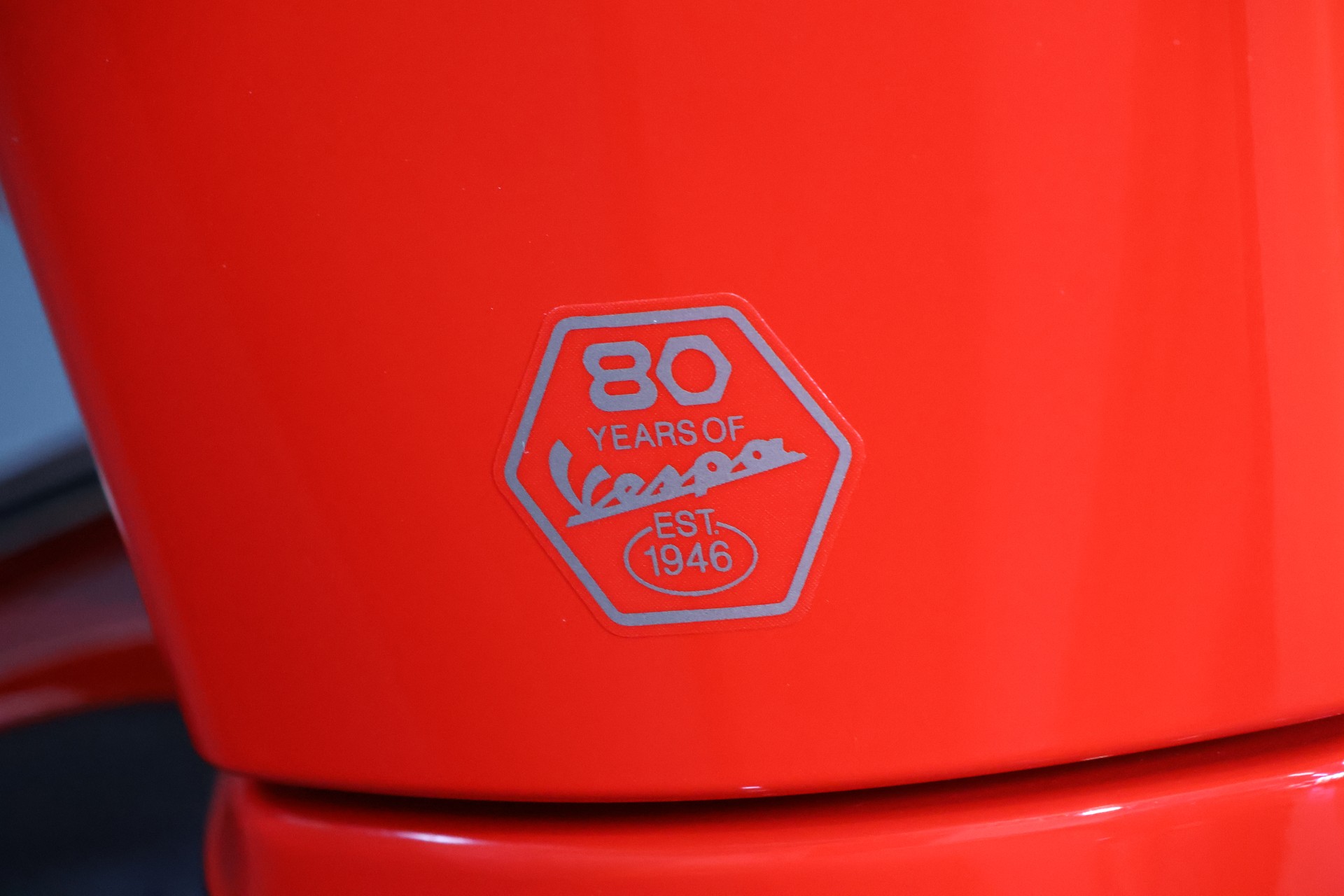 PIAGGIO PIAGGIO Vespa Primavera 125 RED E5+ MY26 (4 Jahre Garantie)-image-13