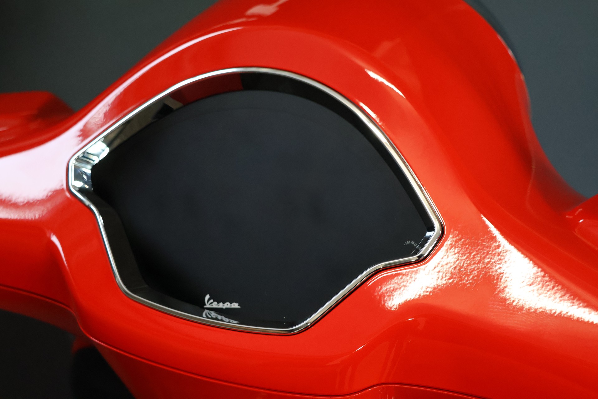 PIAGGIO PIAGGIO Vespa Primavera 125 RED E5+ MY26 (4 Jahre Garantie)-image-10