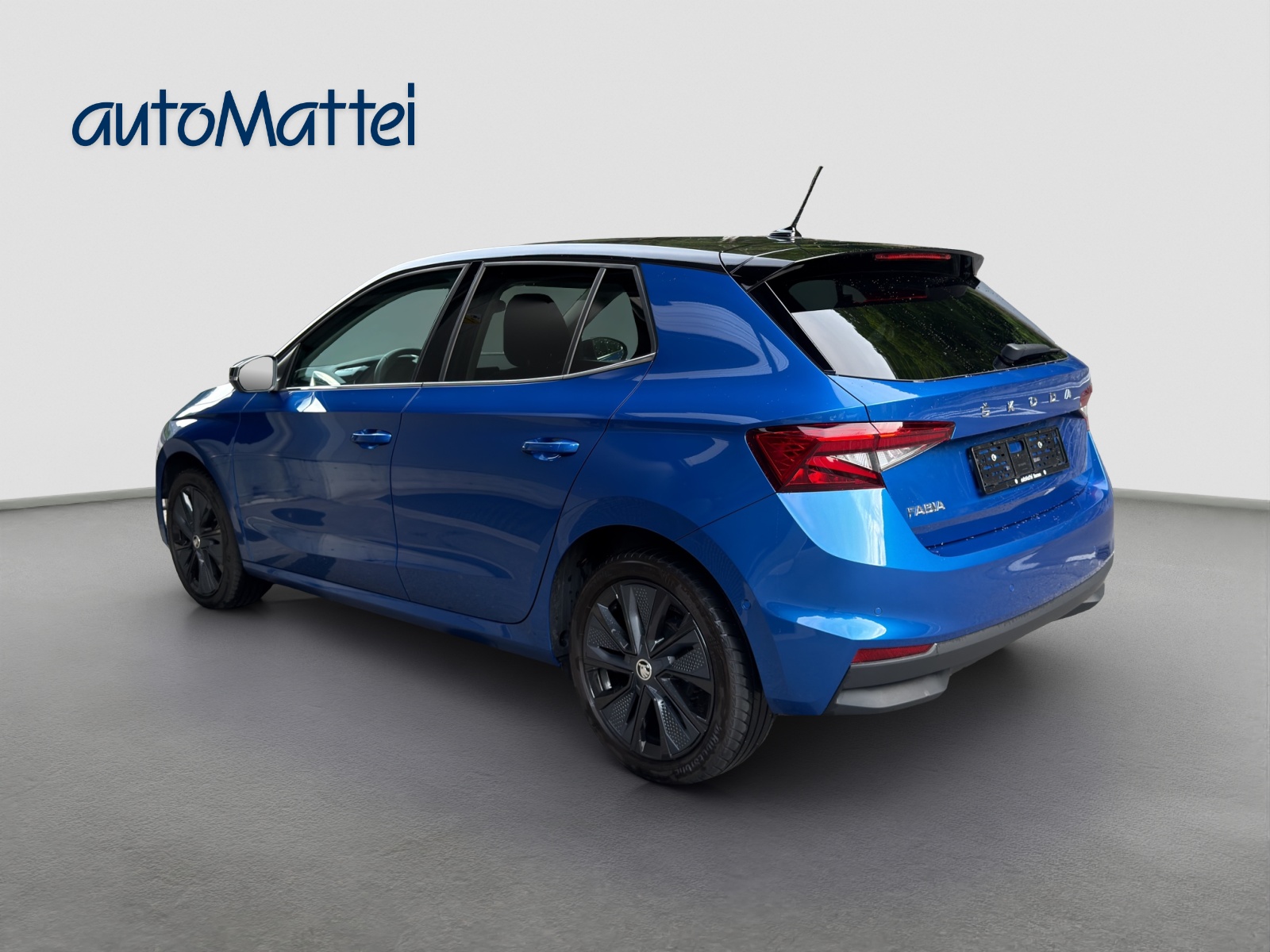 SKODA Fabia 1.0 TSI Style DSG-showroom-element-2